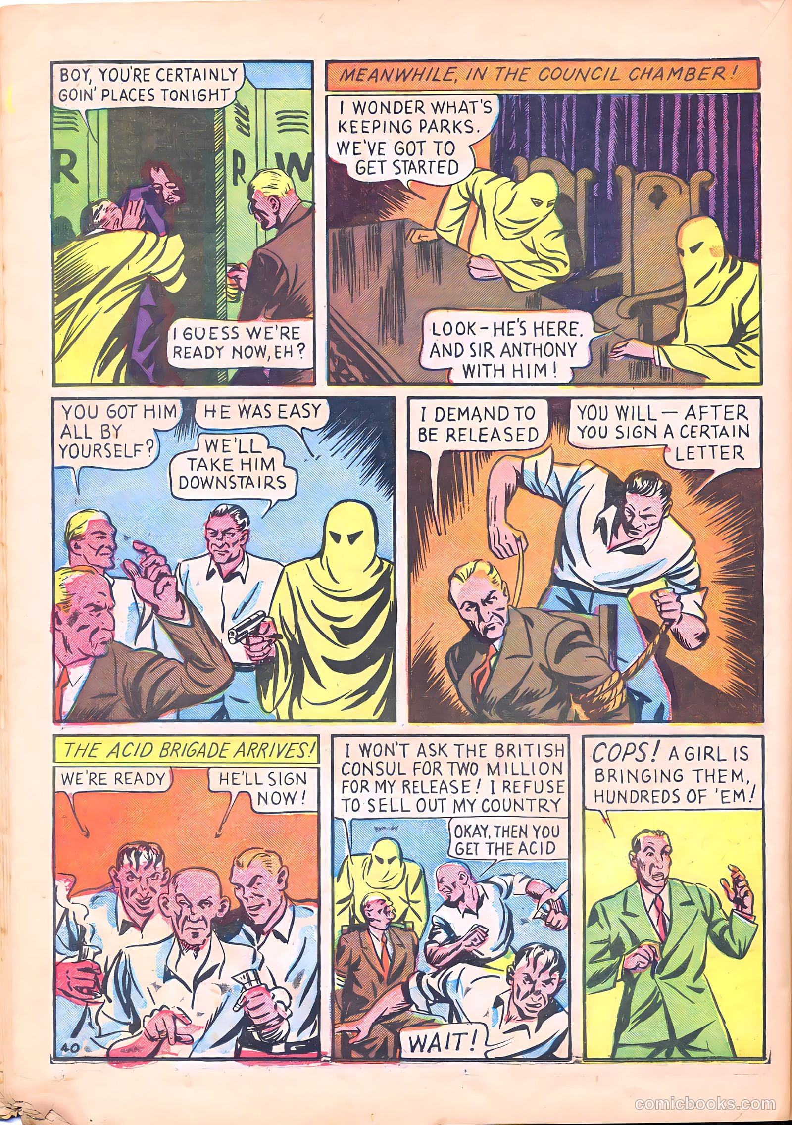 Sure-Fire Comics #2 — page 41 of 66