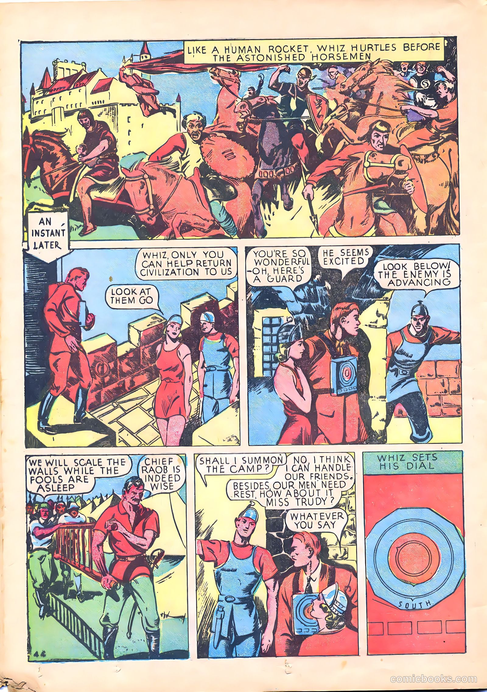 Sure-Fire Comics #2 — page 45 of 66