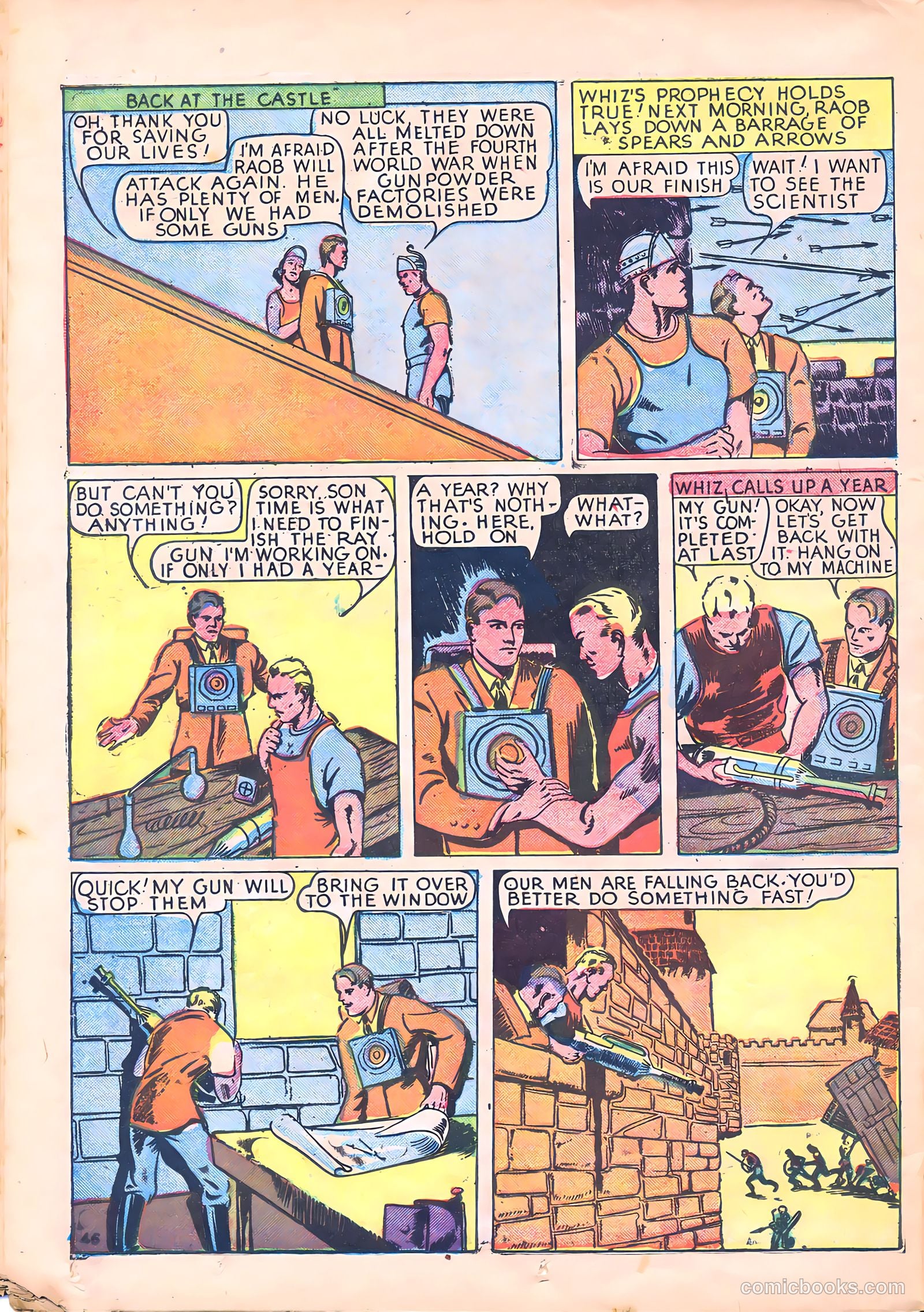 Sure-Fire Comics #2 — page 47 of 66