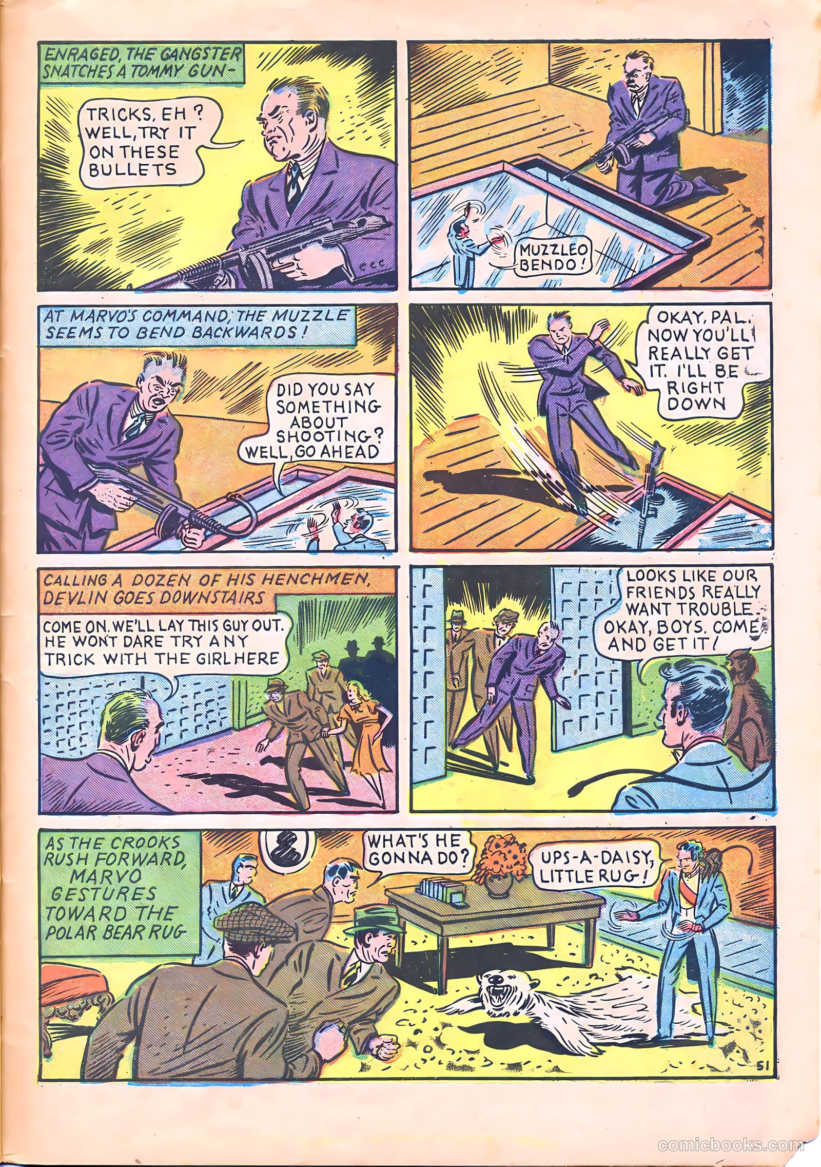 Sure-Fire Comics #2 — page 52 of 66