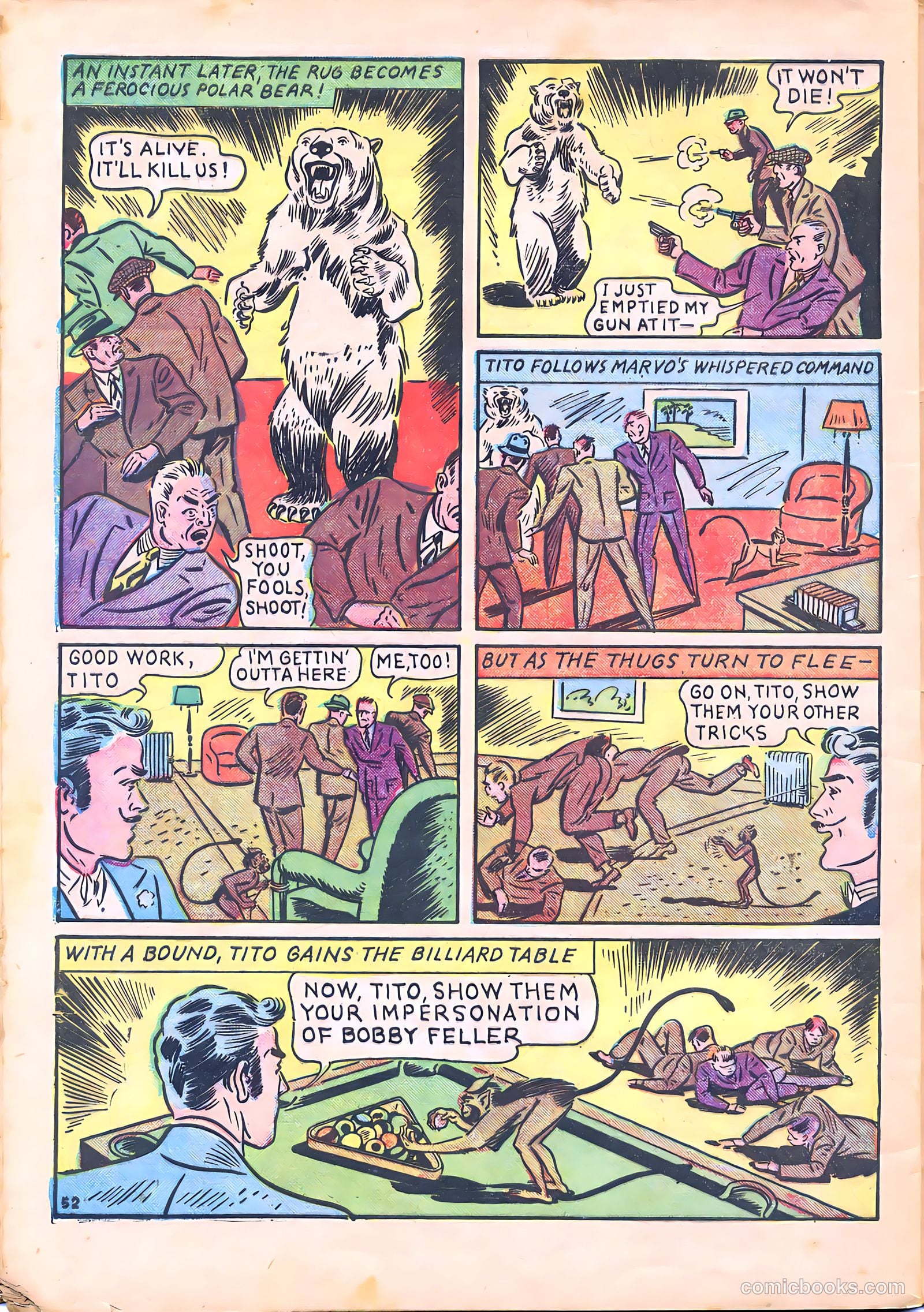 Sure-Fire Comics #2 — page 53 of 66