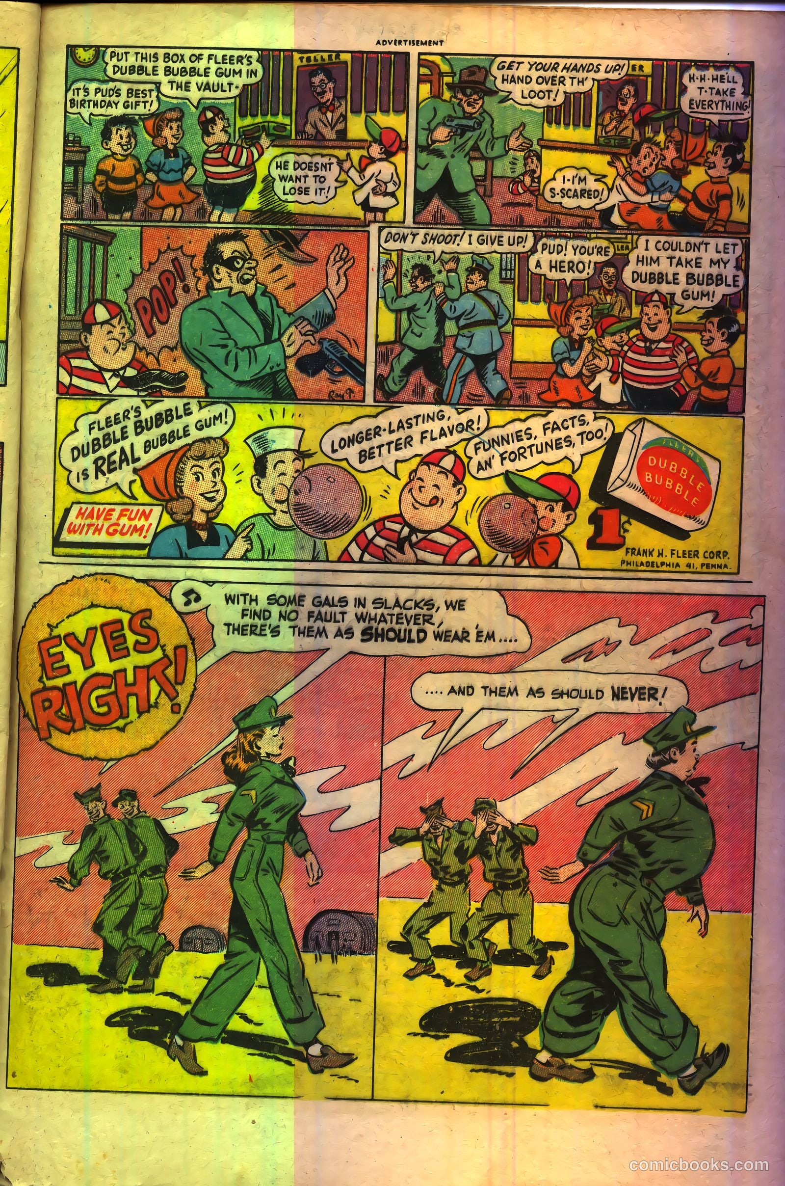 Battle #2 — page 25 of 36