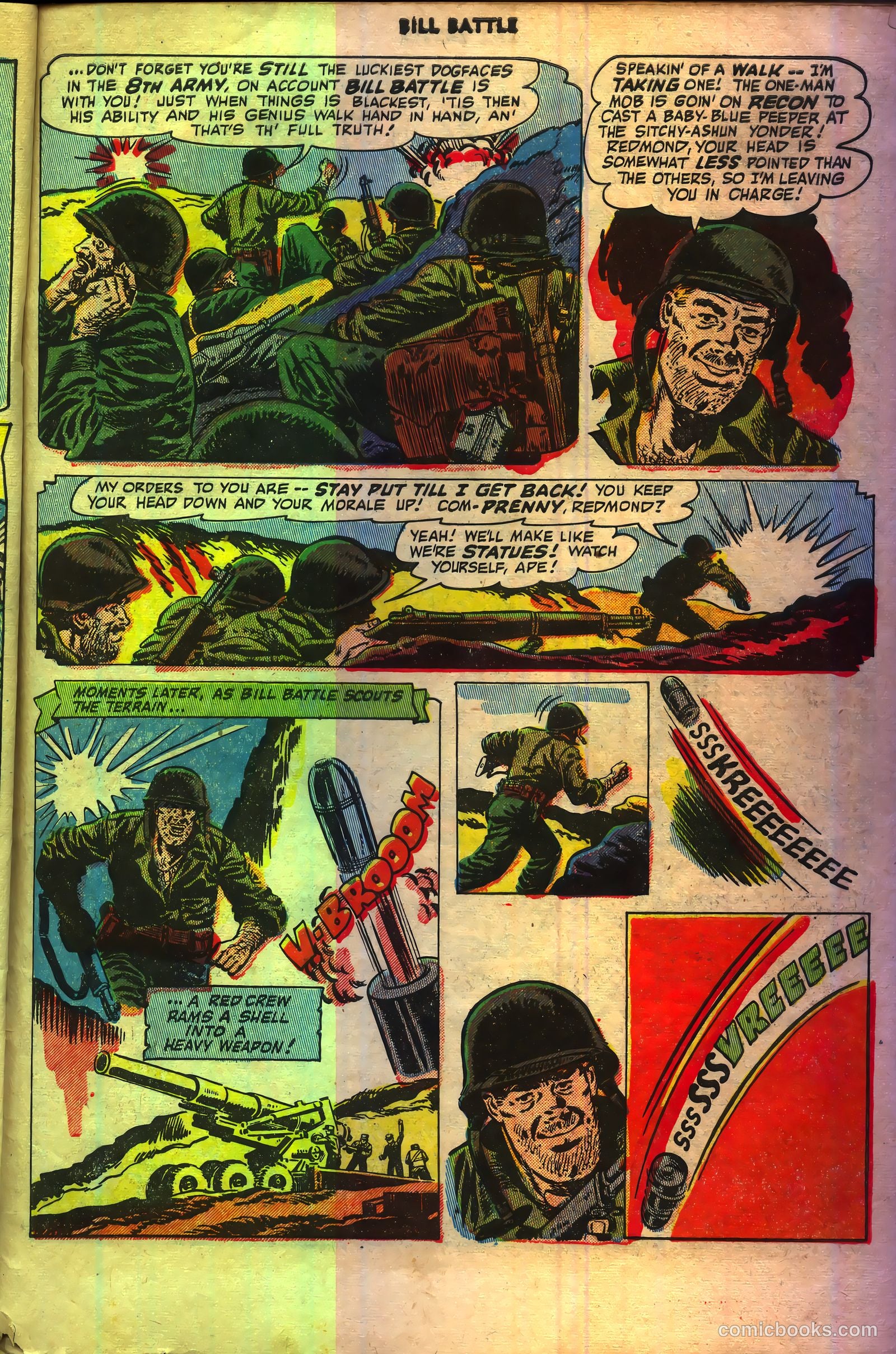 Battle #2 — page 27 of 36