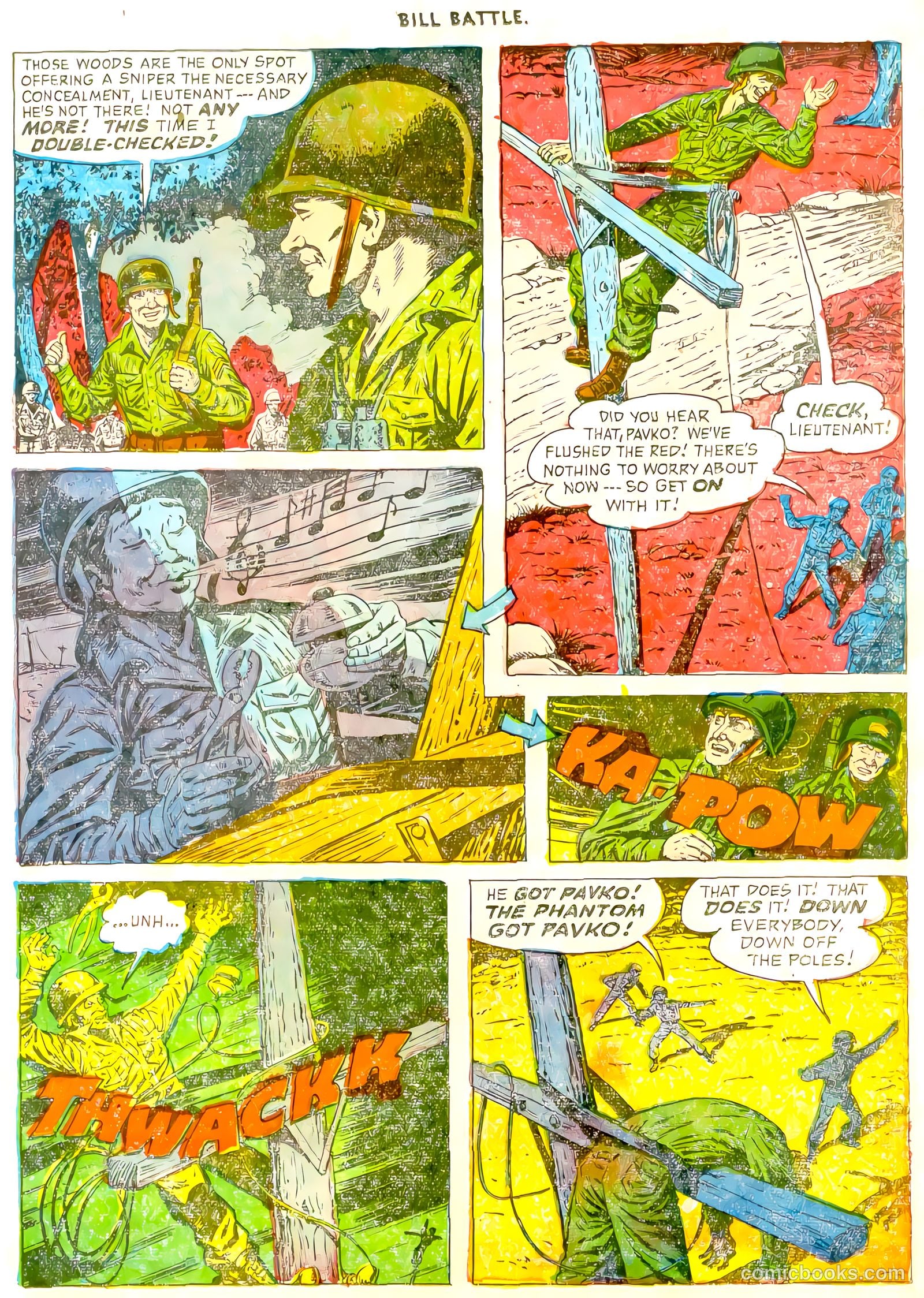 Battle #3 — page 18 of 35