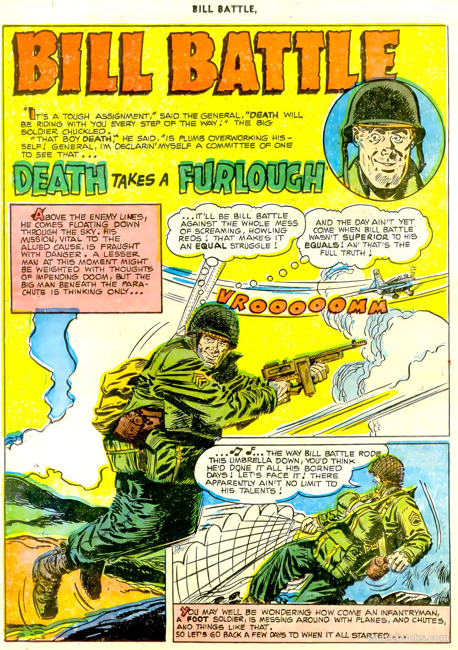 Battle #3 — page 25 of 35