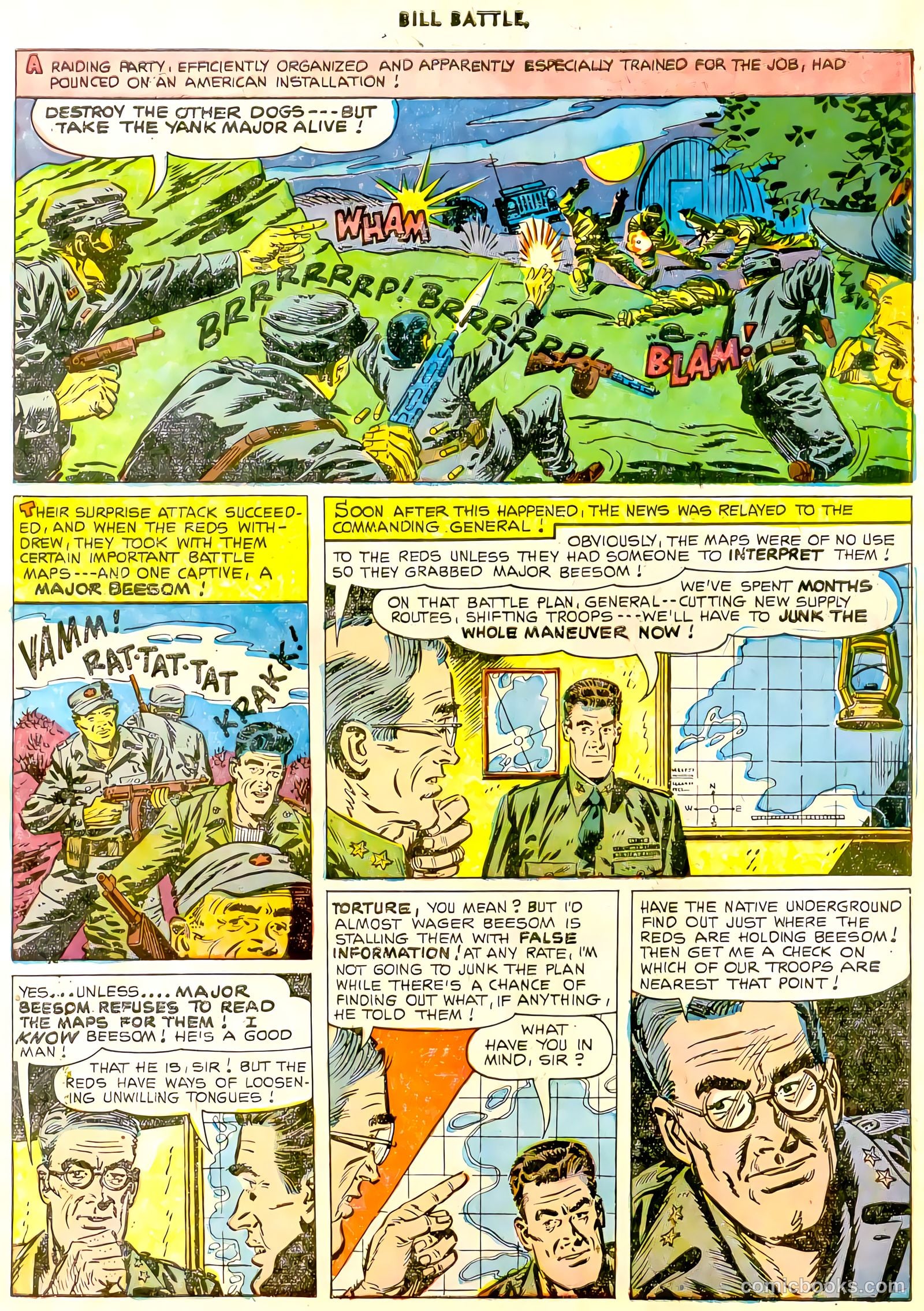 Battle #3 — page 26 of 35