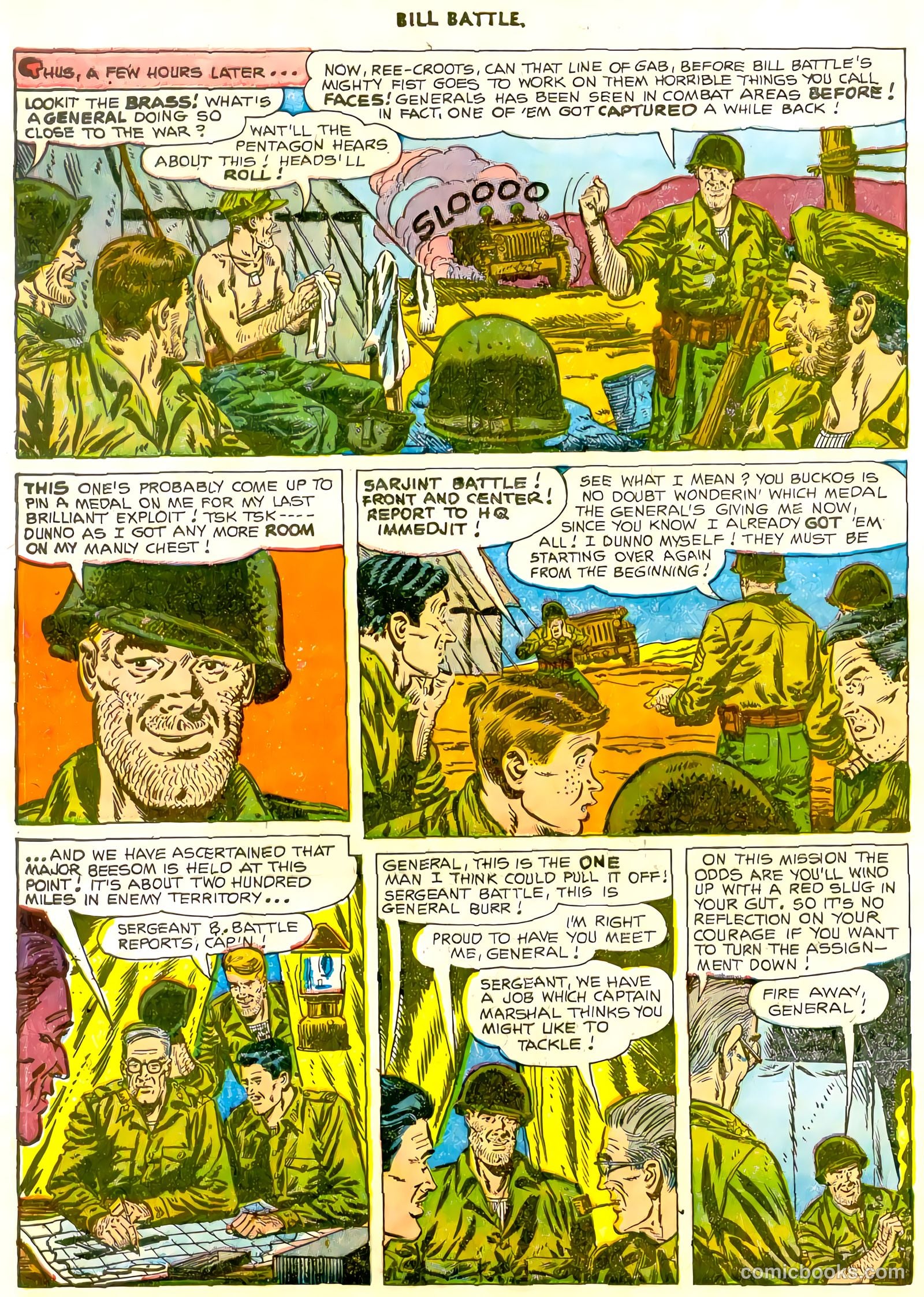 Battle #3 — page 27 of 35