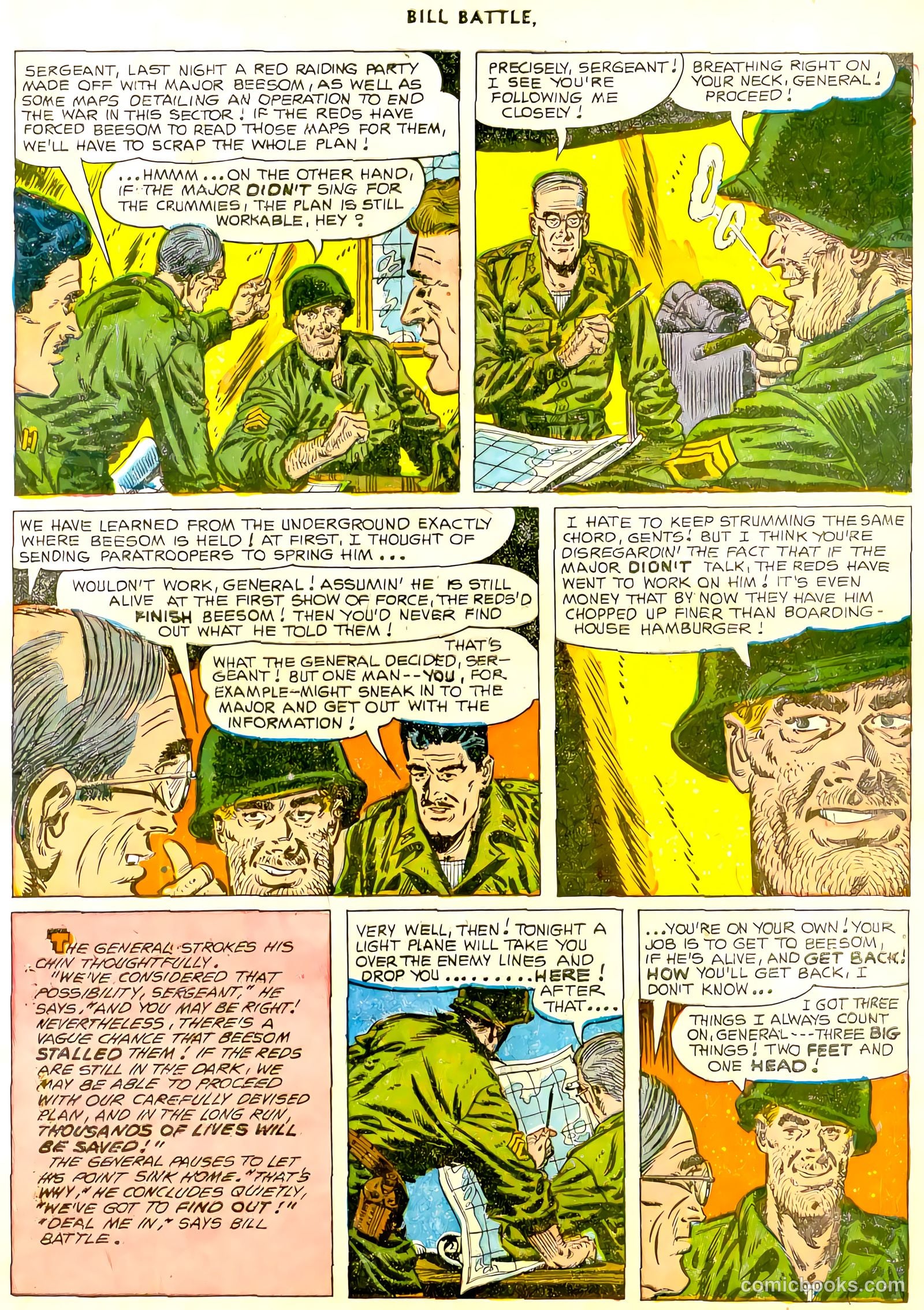 Battle #3 — page 28 of 35