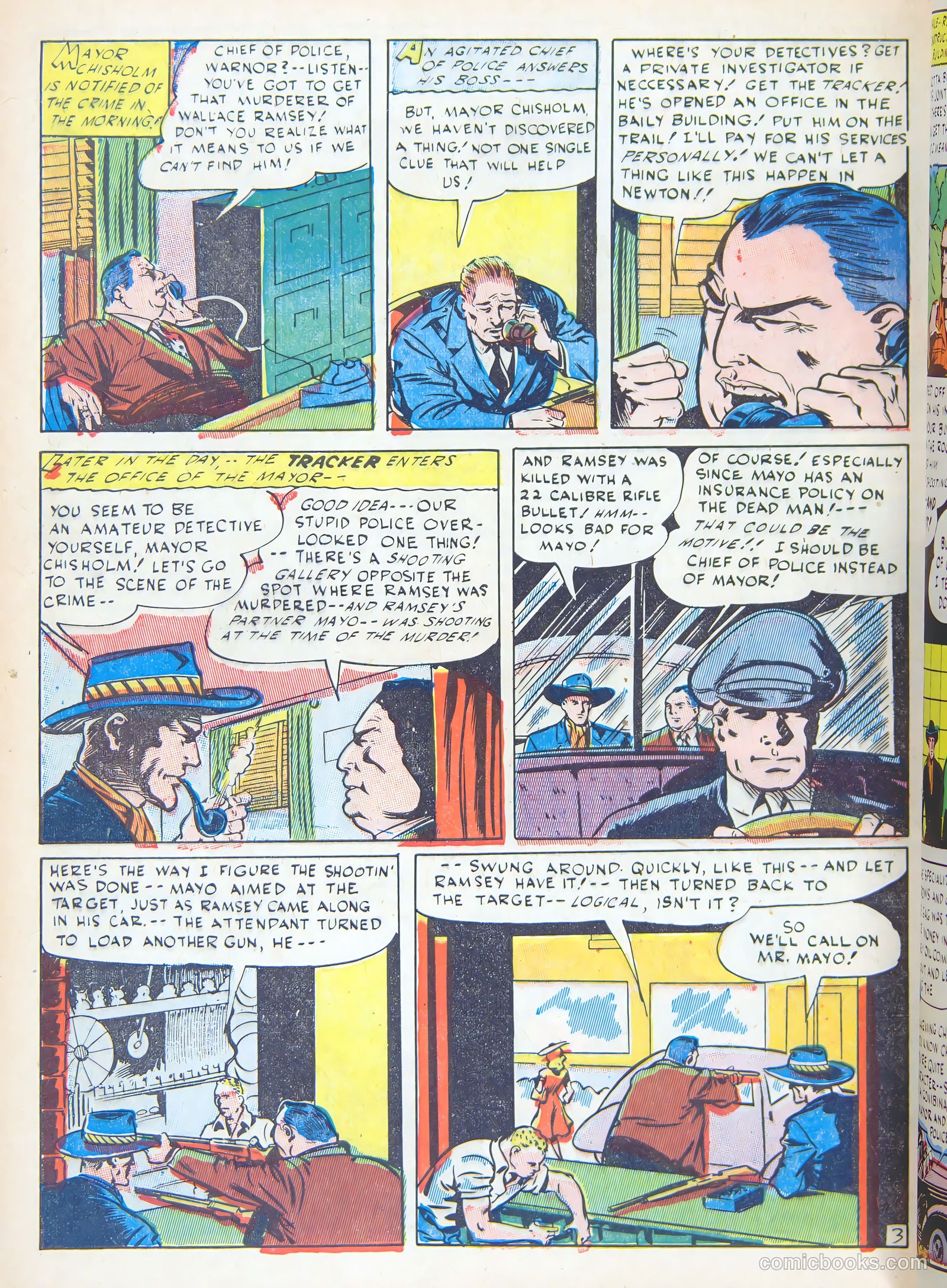 Suspense Comics #1 — page 12 of 60
