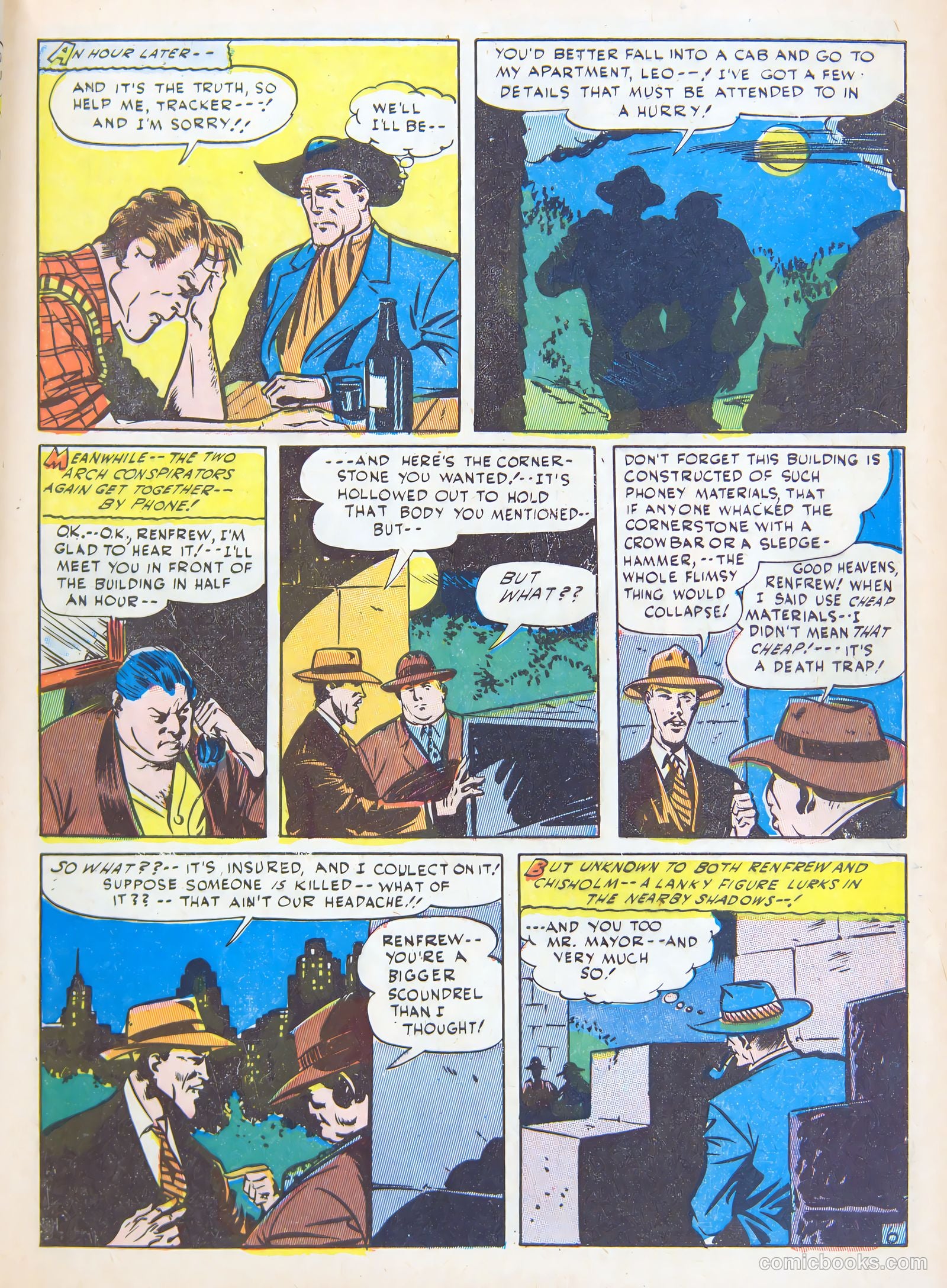 Suspense Comics #1 — page 15 of 60