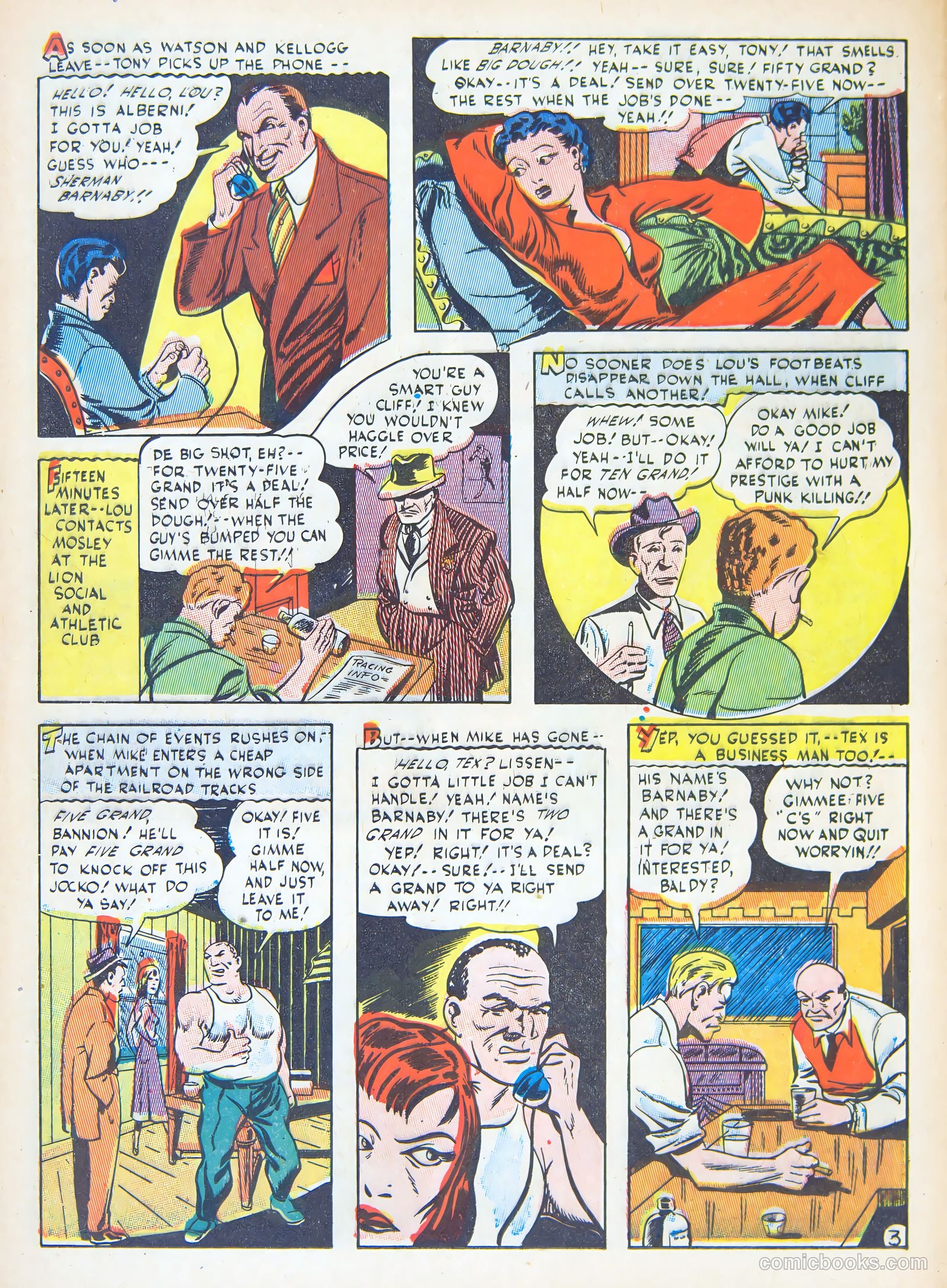 Suspense Comics #1 — page 20 of 60