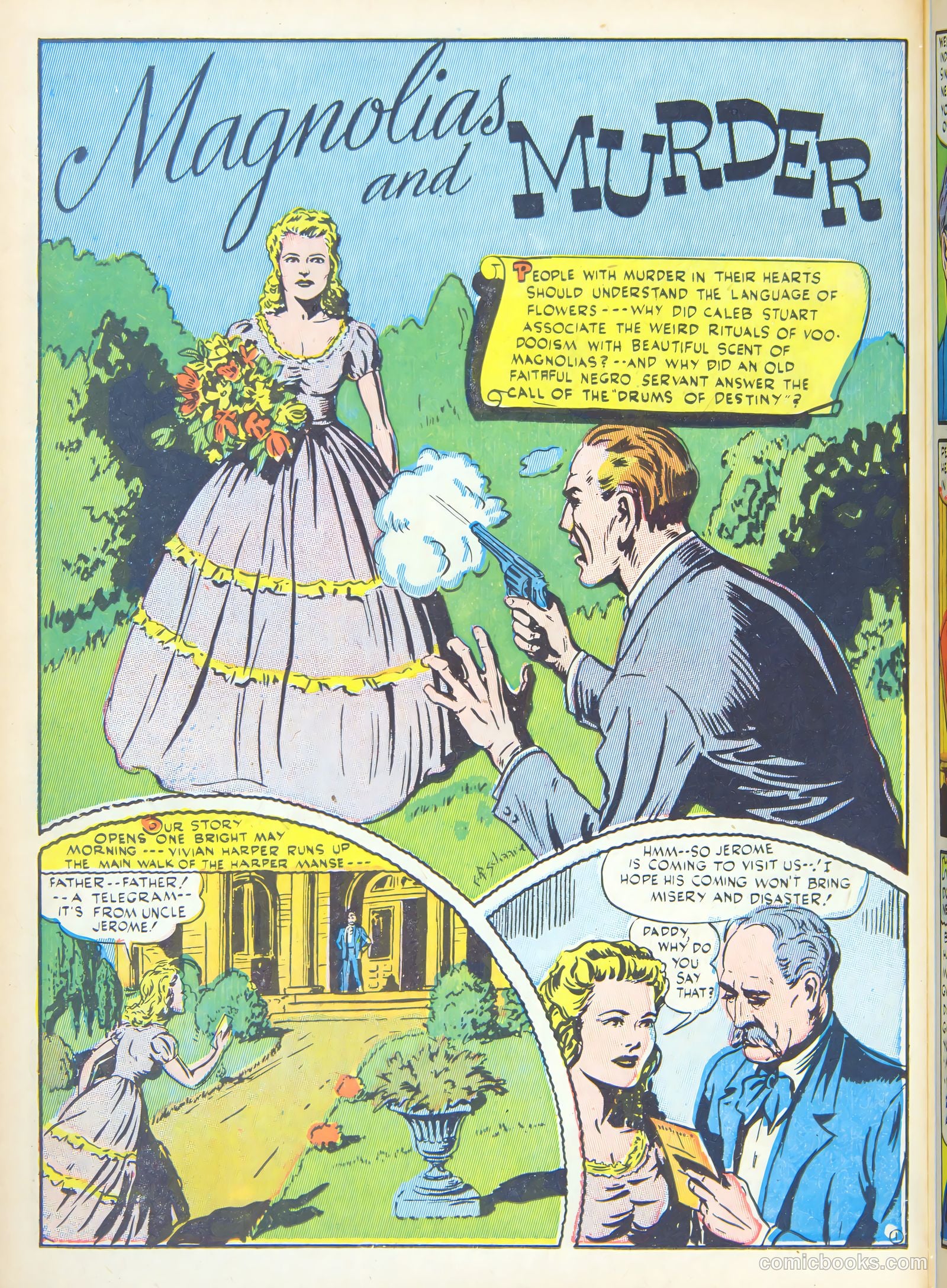 Suspense Comics #1 — page 24 of 60