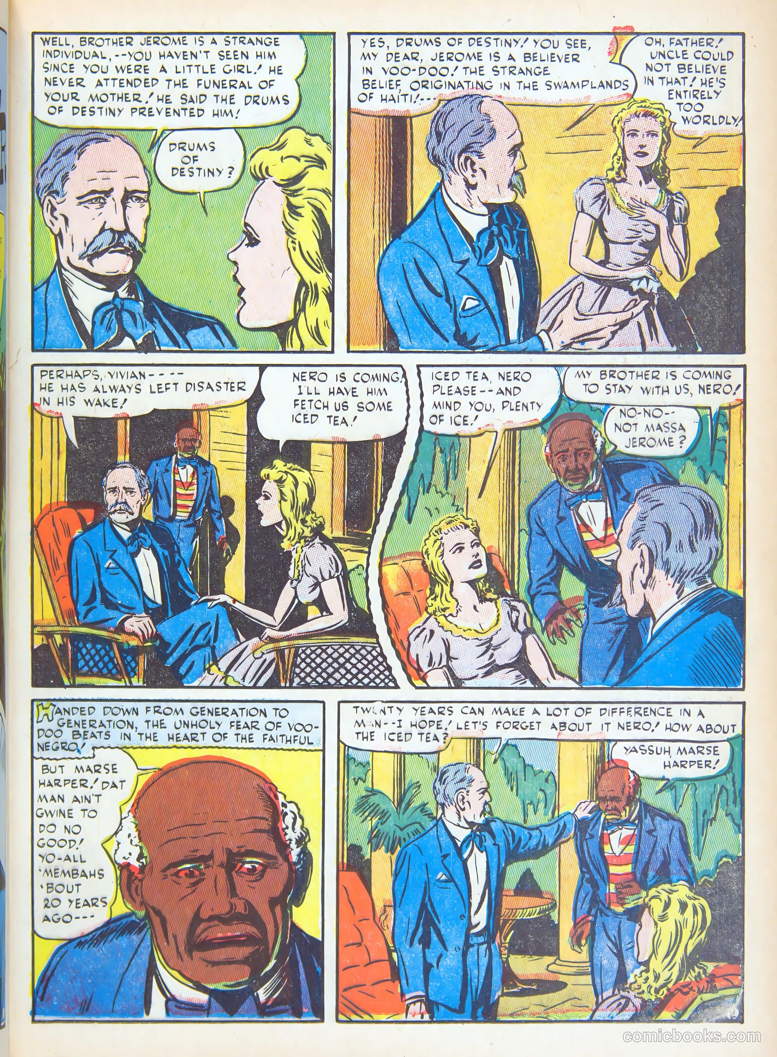 Suspense Comics #1 — page 25 of 60