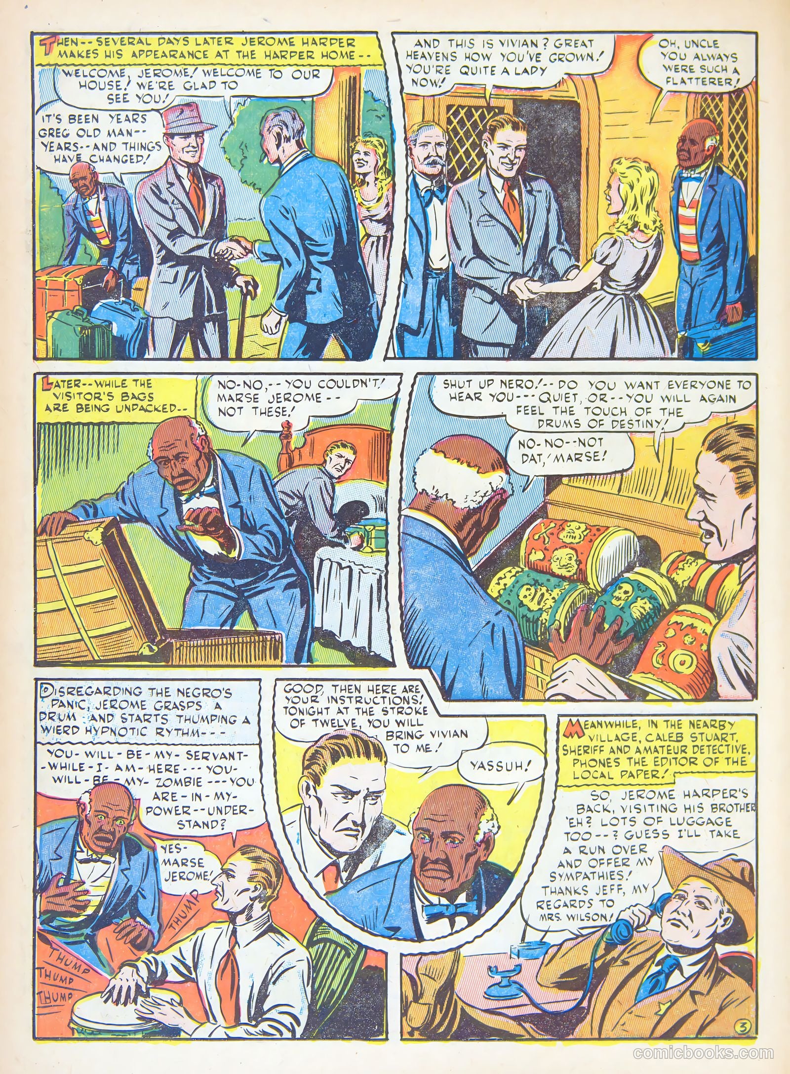 Suspense Comics #1 — page 26 of 60