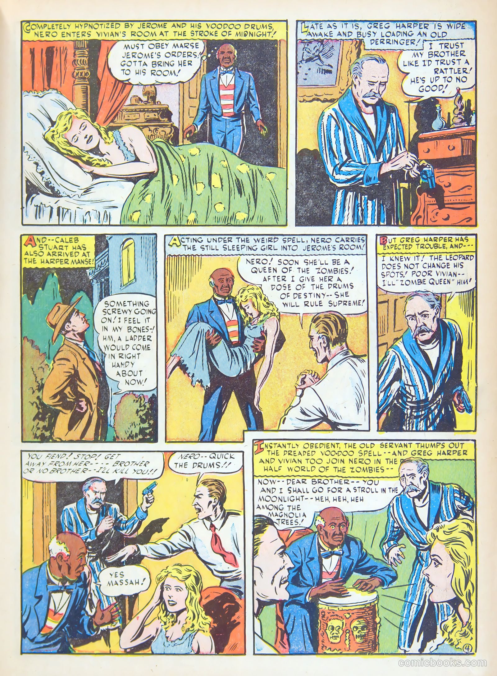 Suspense Comics #1 — page 27 of 60
