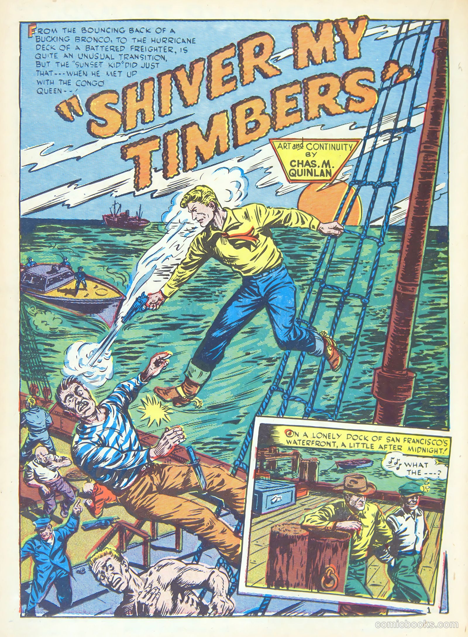 Suspense Comics #1 — page 38 of 60