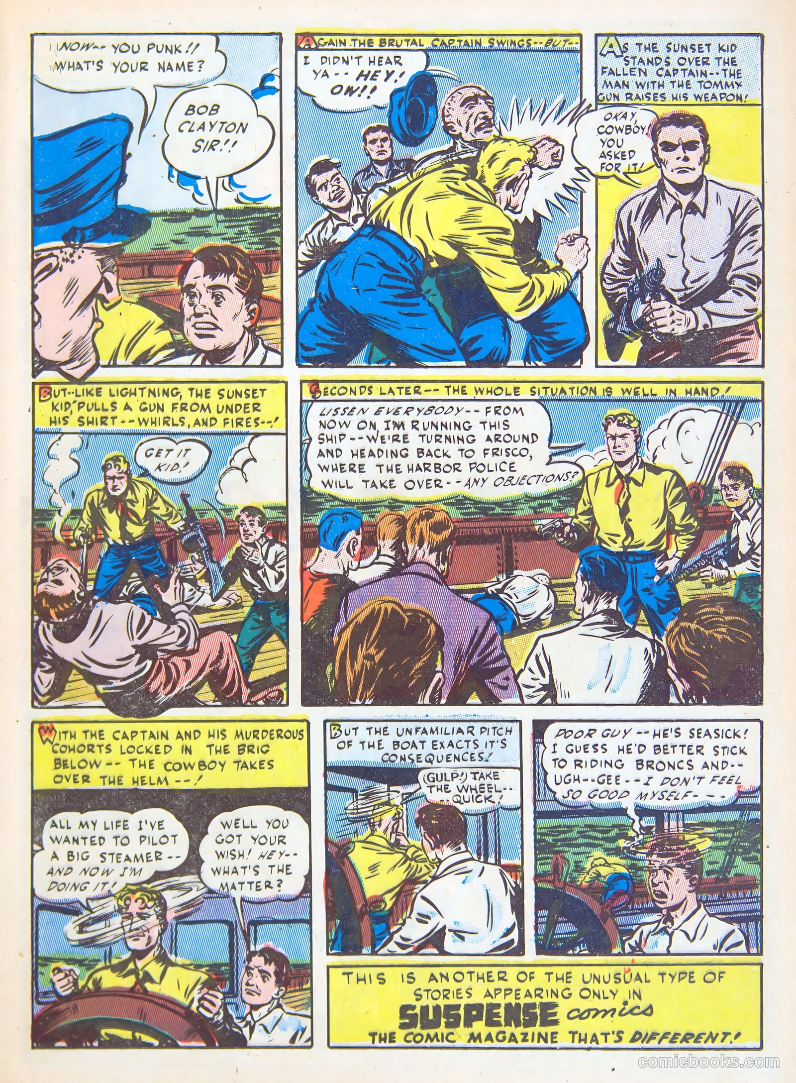 Suspense Comics #1 — page 43 of 60