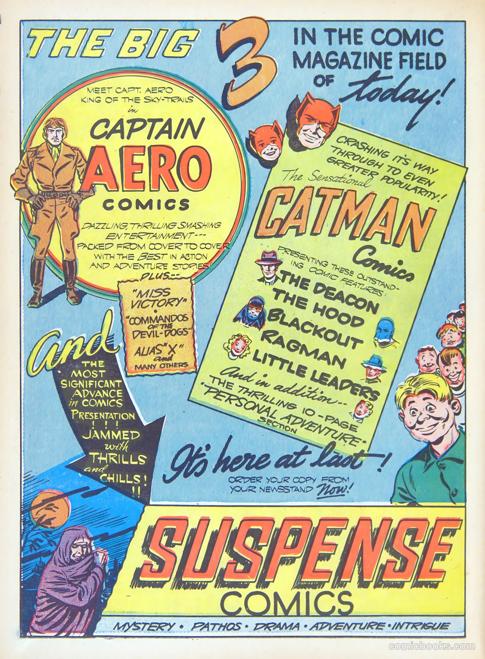 Suspense Comics #1 — page 44 of 60