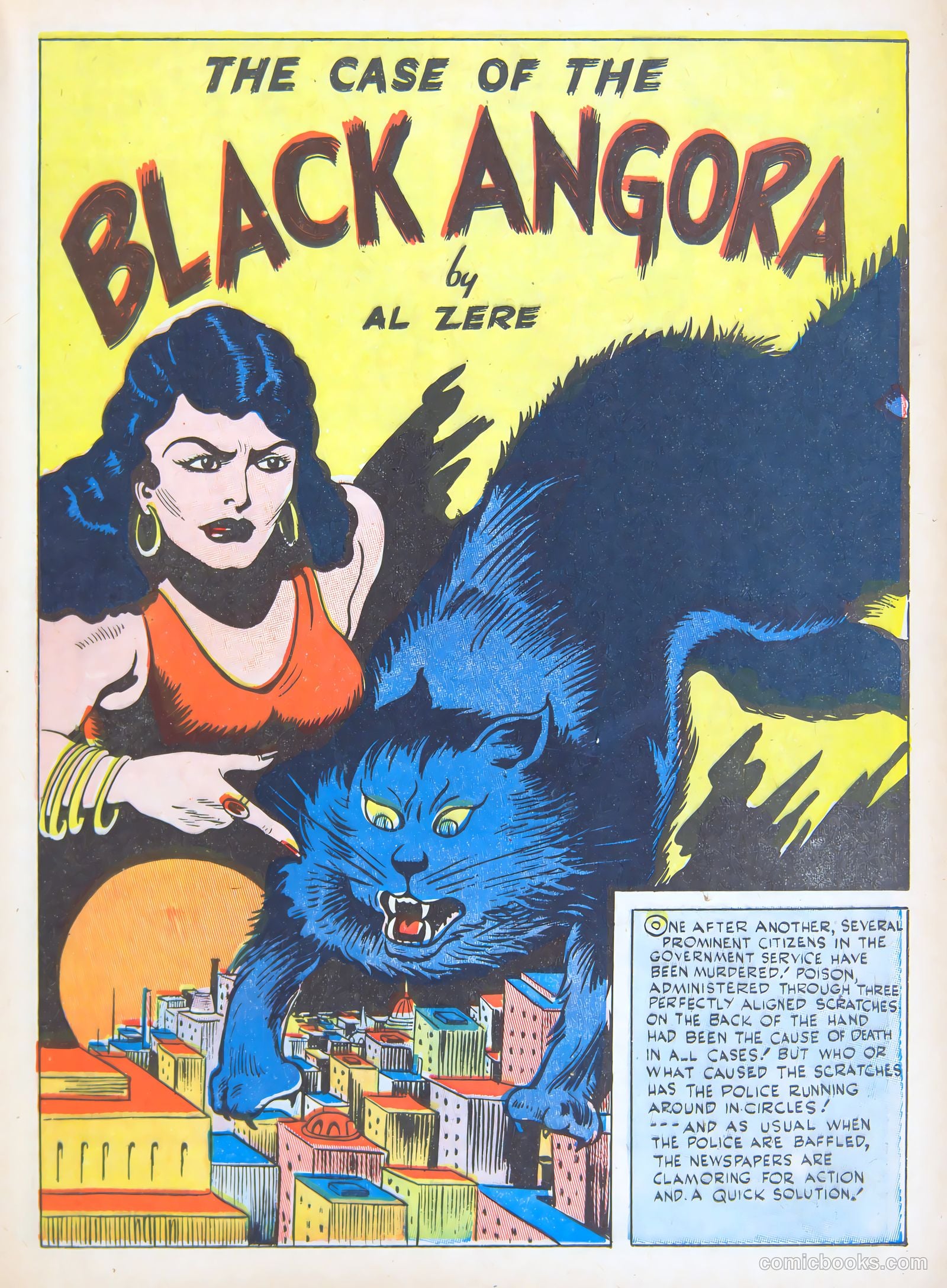 Suspense Comics #1 — page 45 of 60