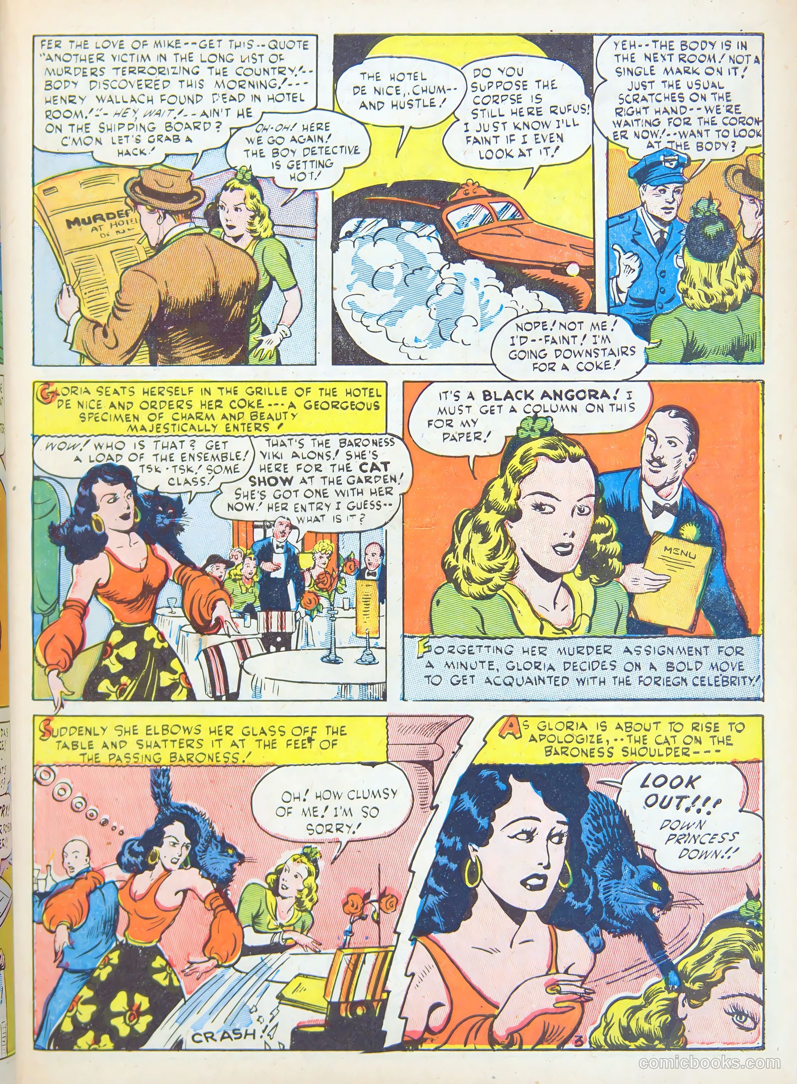 Suspense Comics #1 — page 47 of 60