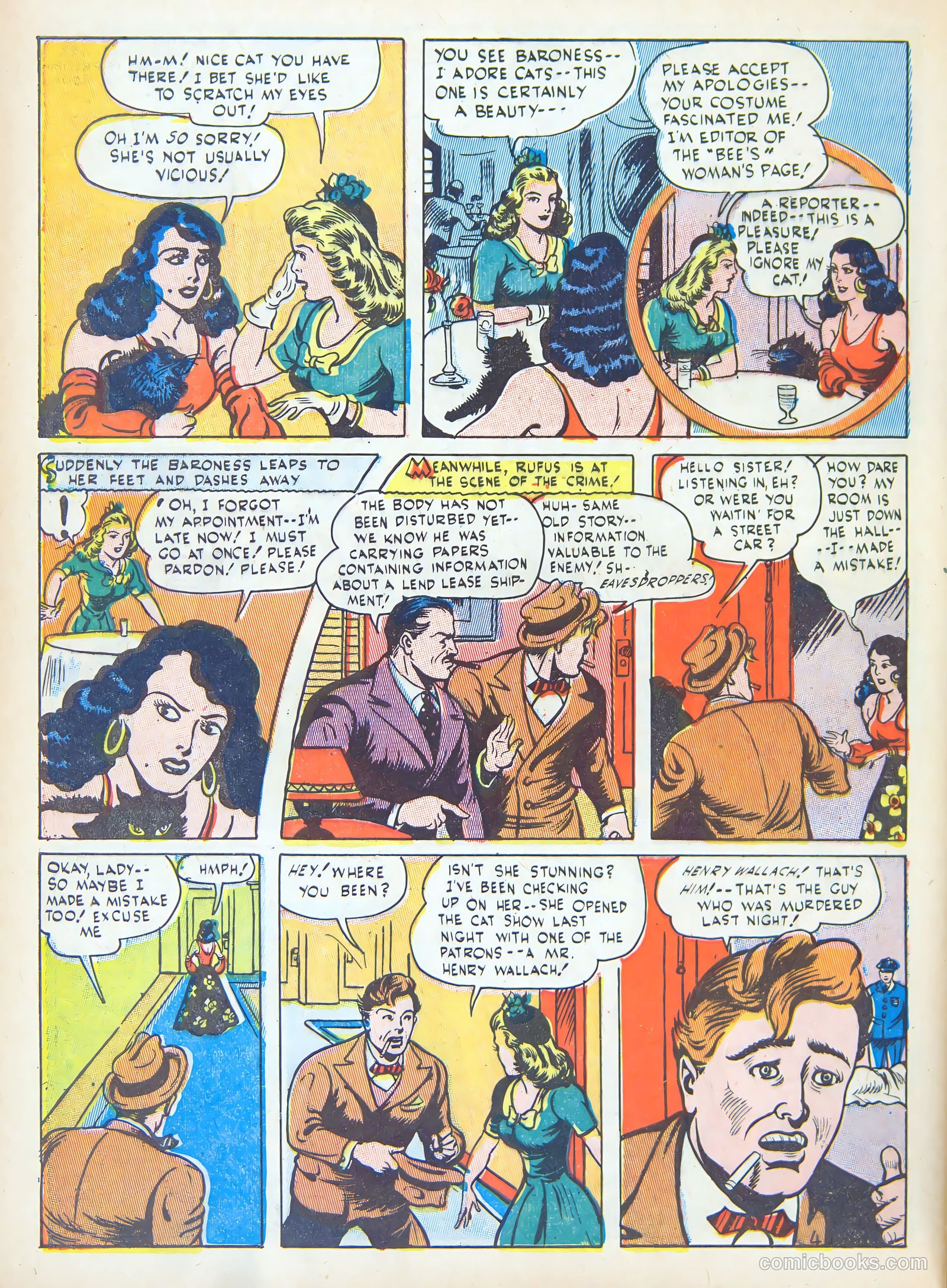 Suspense Comics #1 — page 48 of 60
