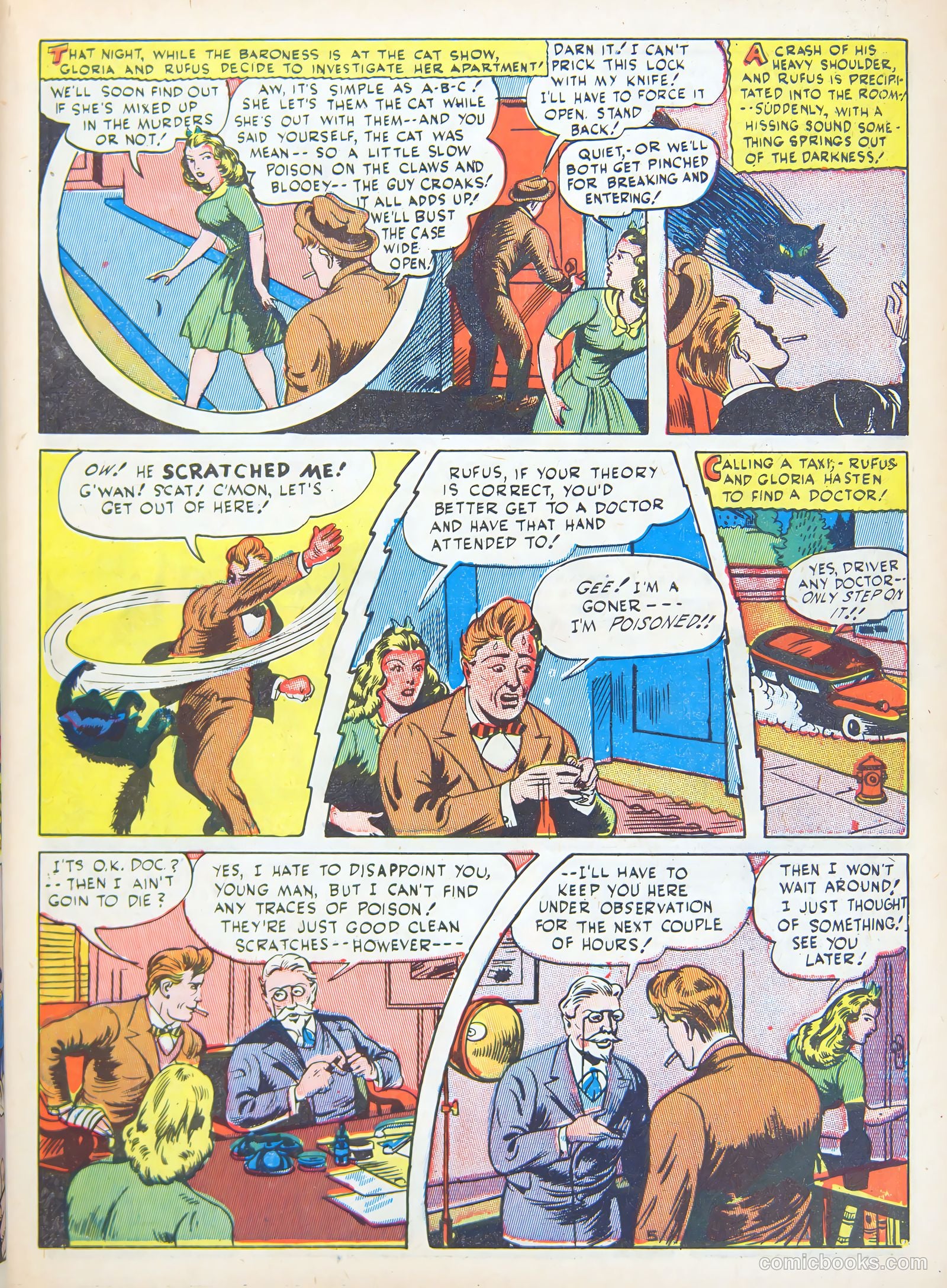 Suspense Comics #1 — page 49 of 60