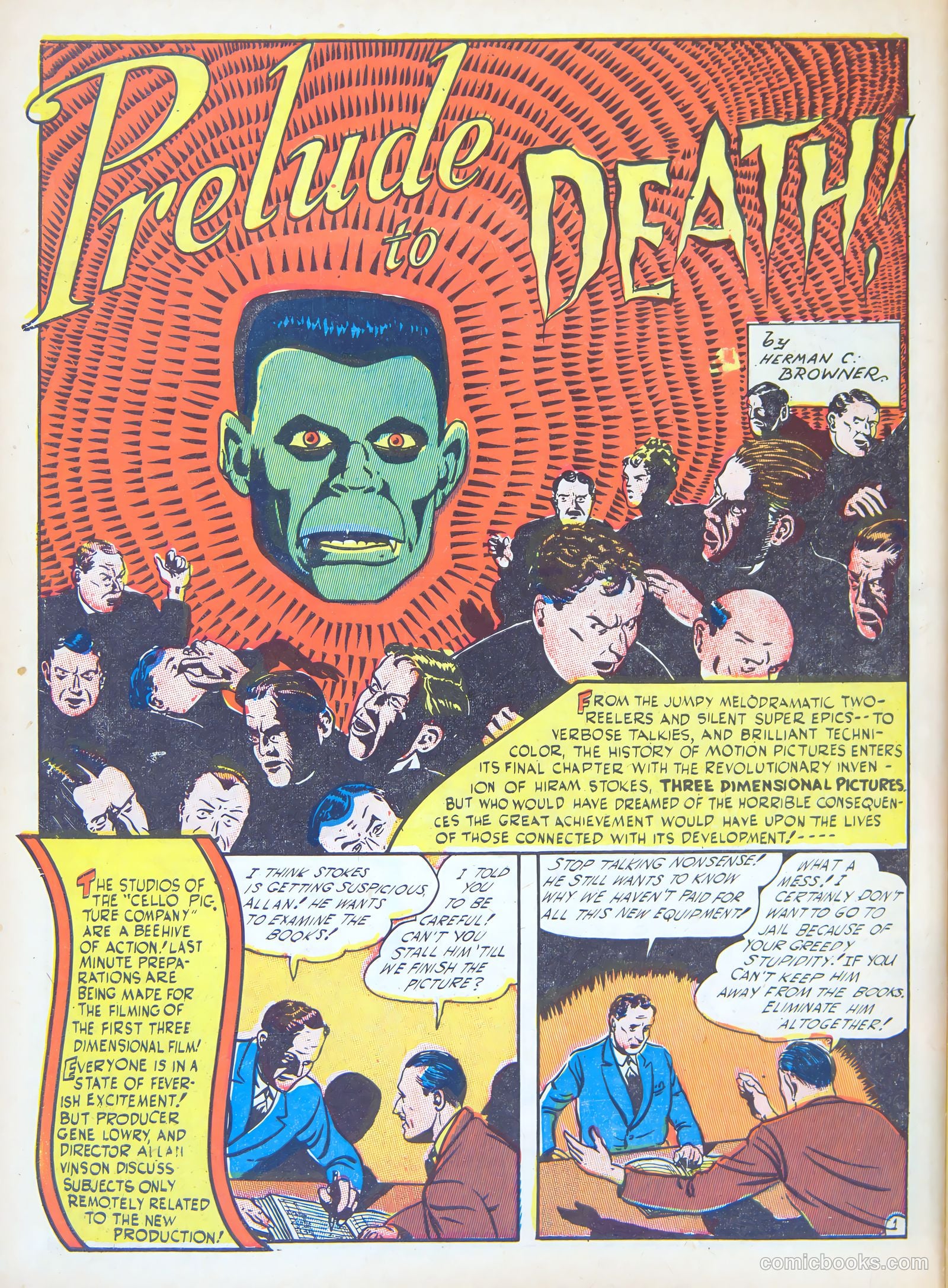 Suspense Comics #1 — page 52 of 60