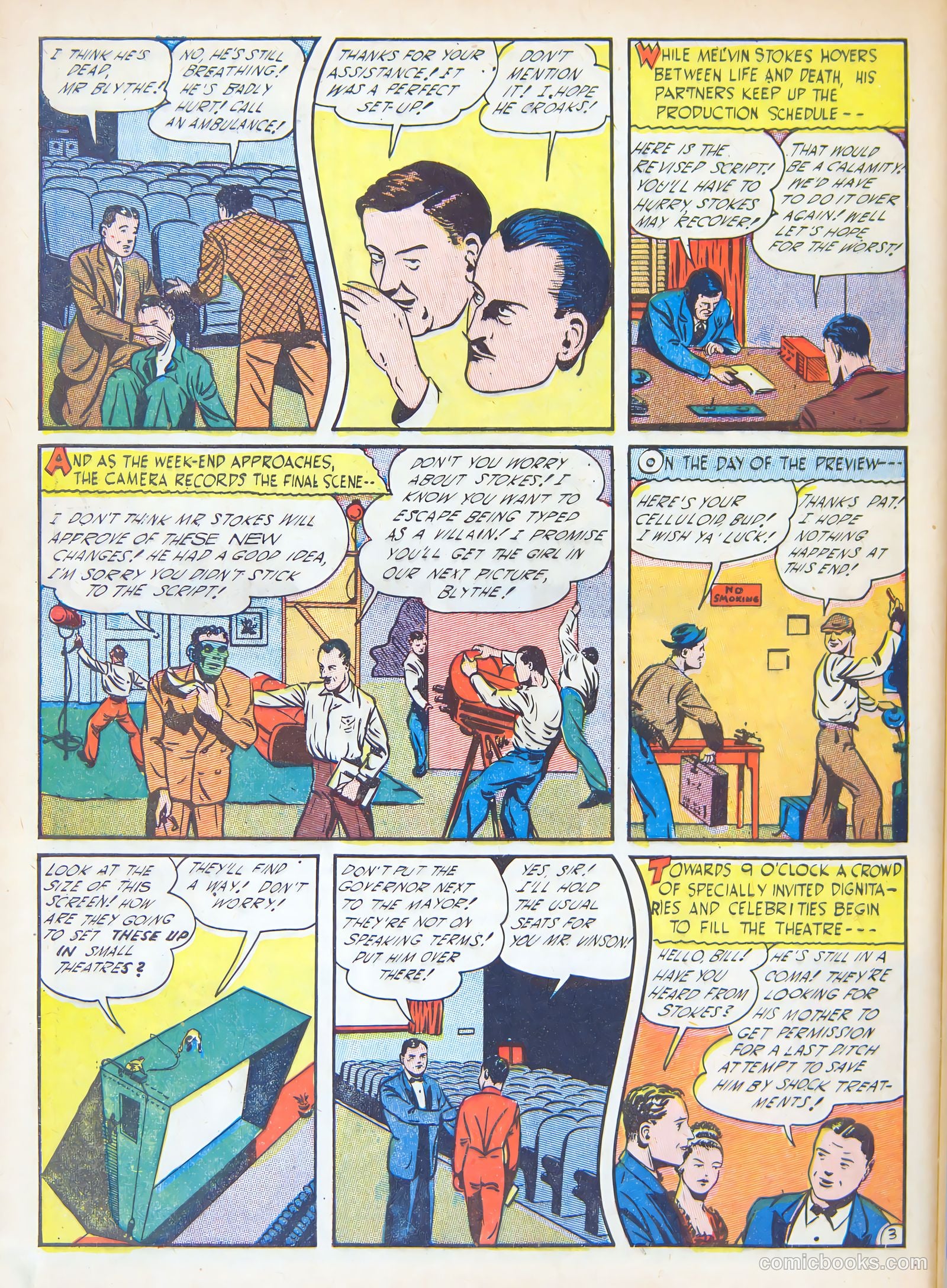 Suspense Comics #1 — page 54 of 60