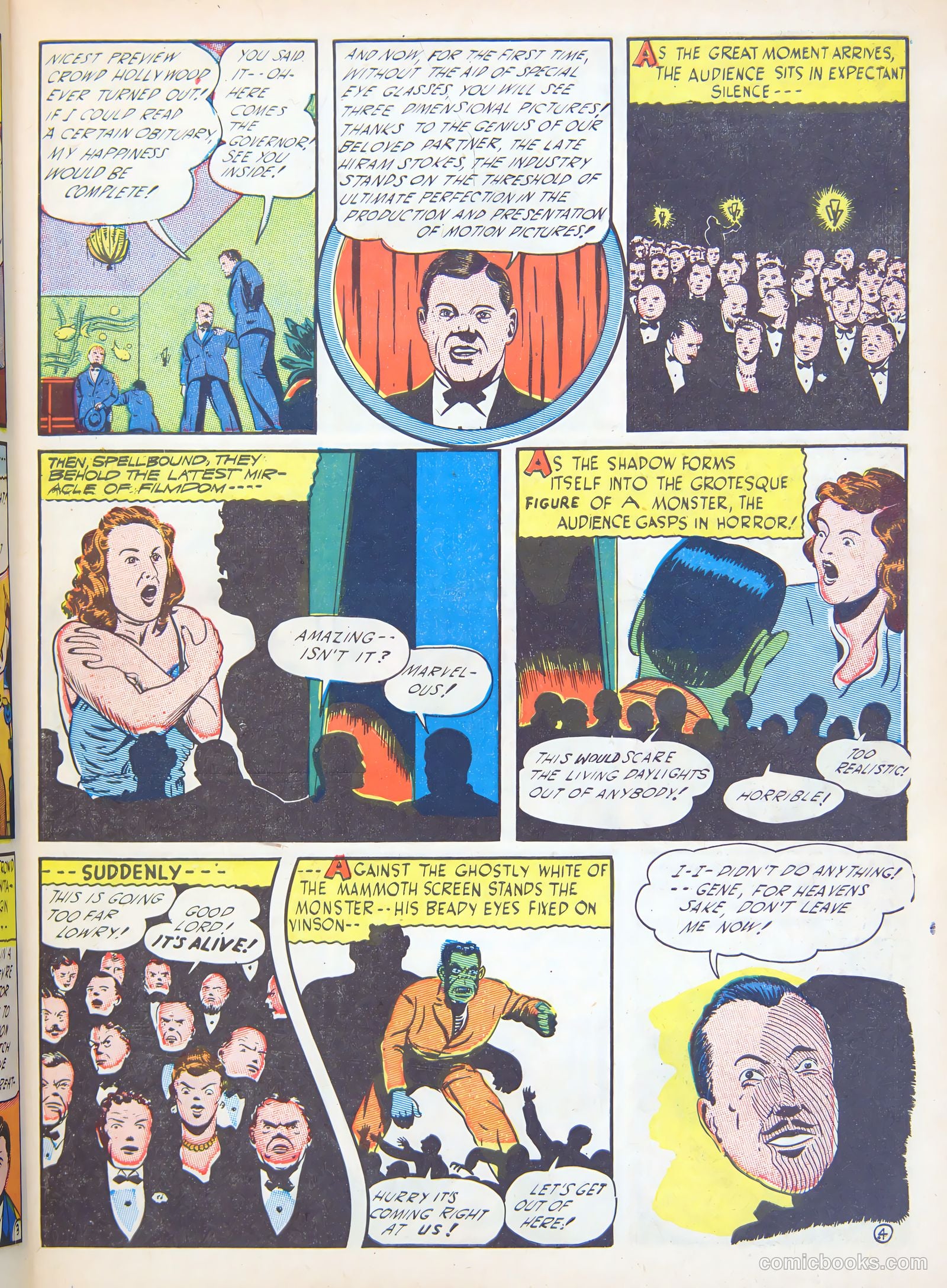 Suspense Comics #1 — page 55 of 60