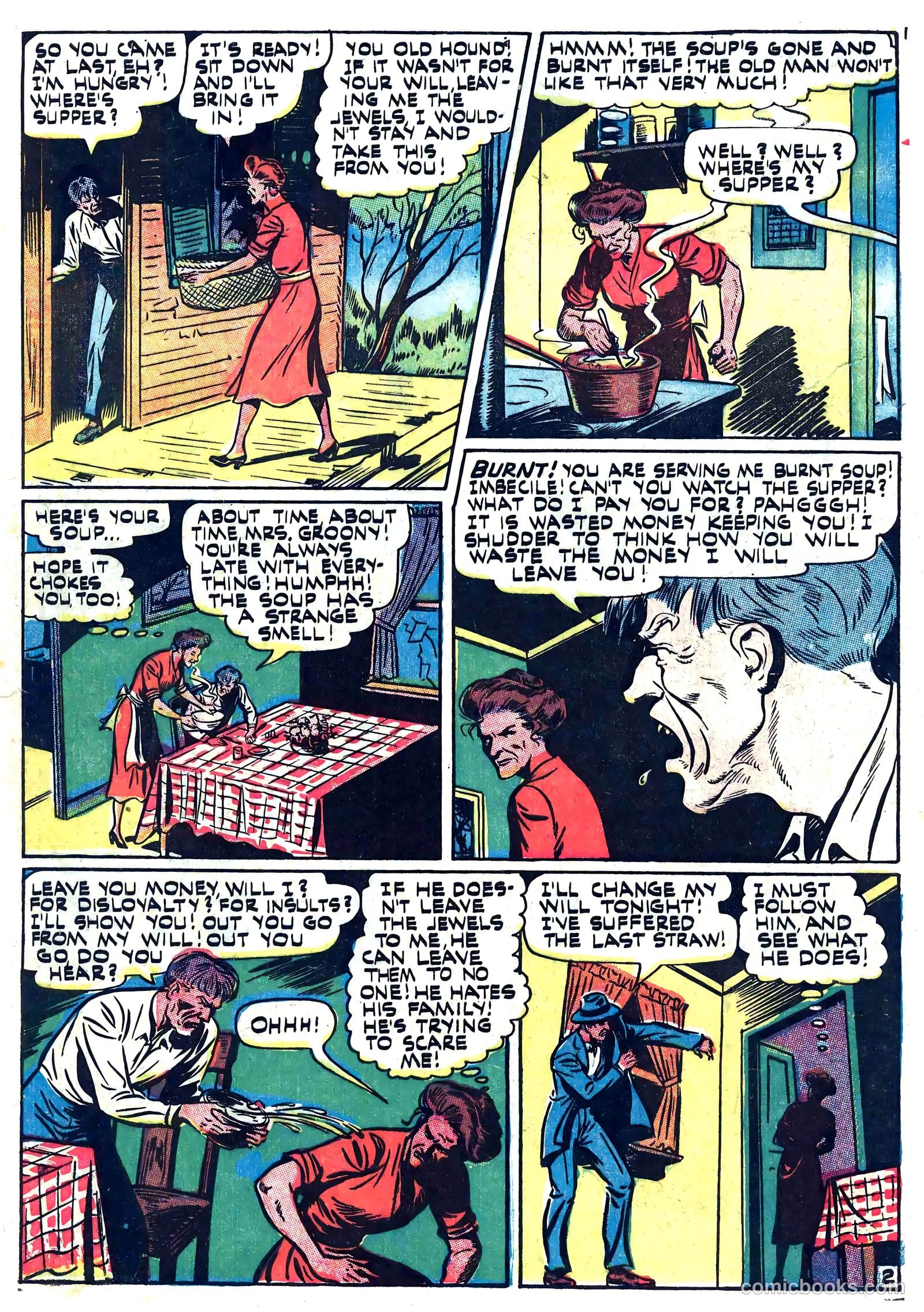 Suspense Comics #10 — page 4 of 52