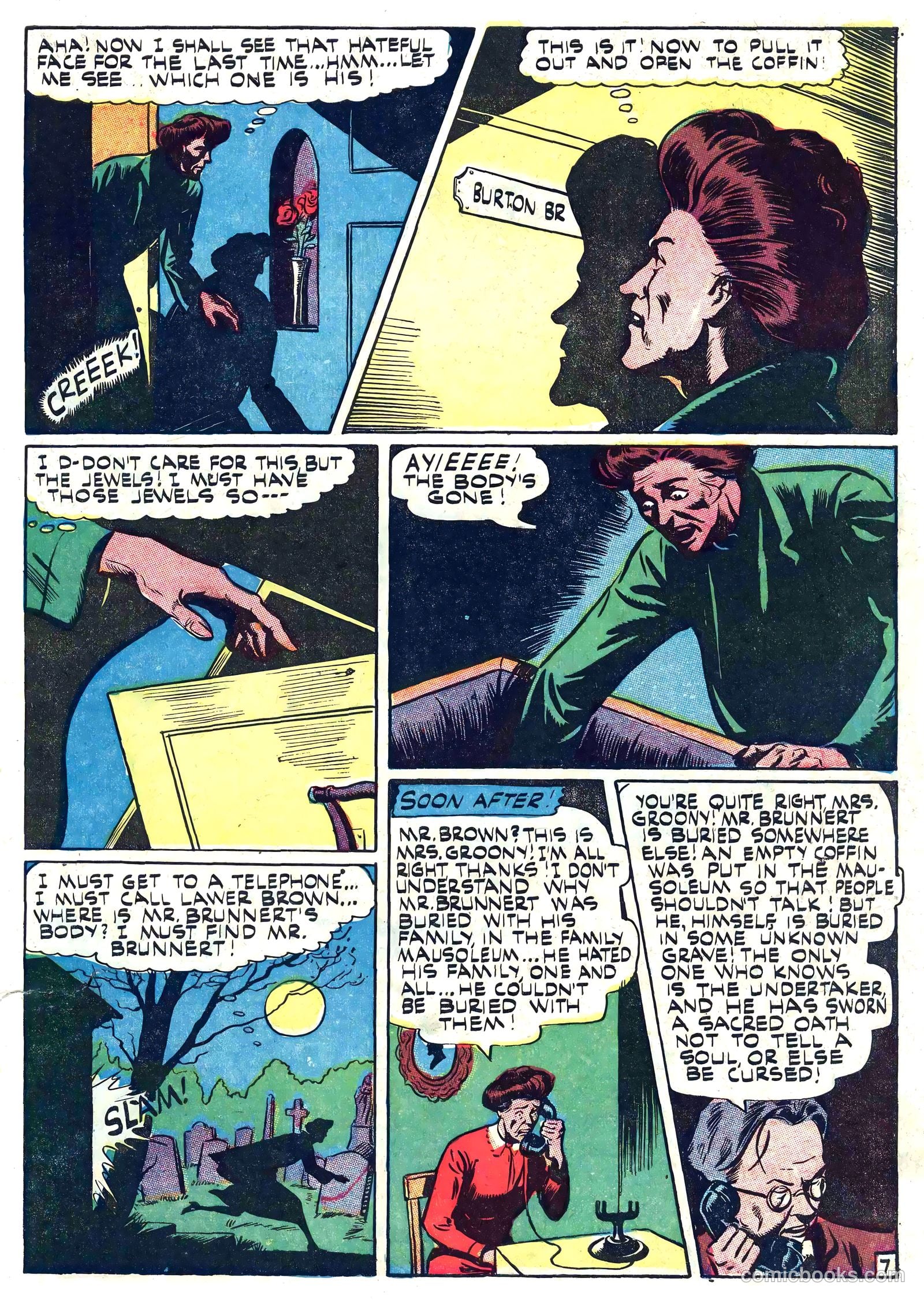 Suspense Comics #10 — page 9 of 52