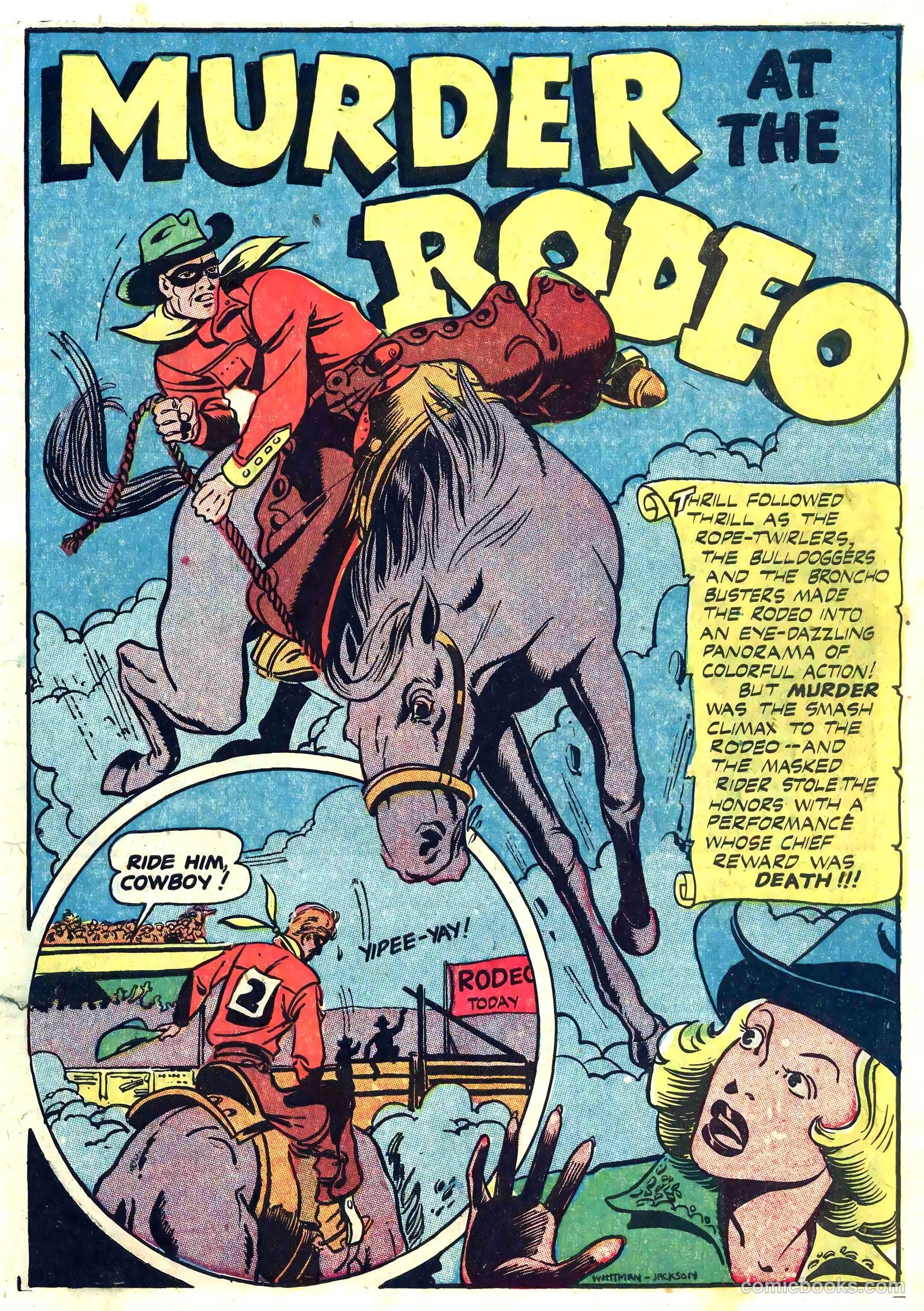 Suspense Comics #10 — page 11 of 52