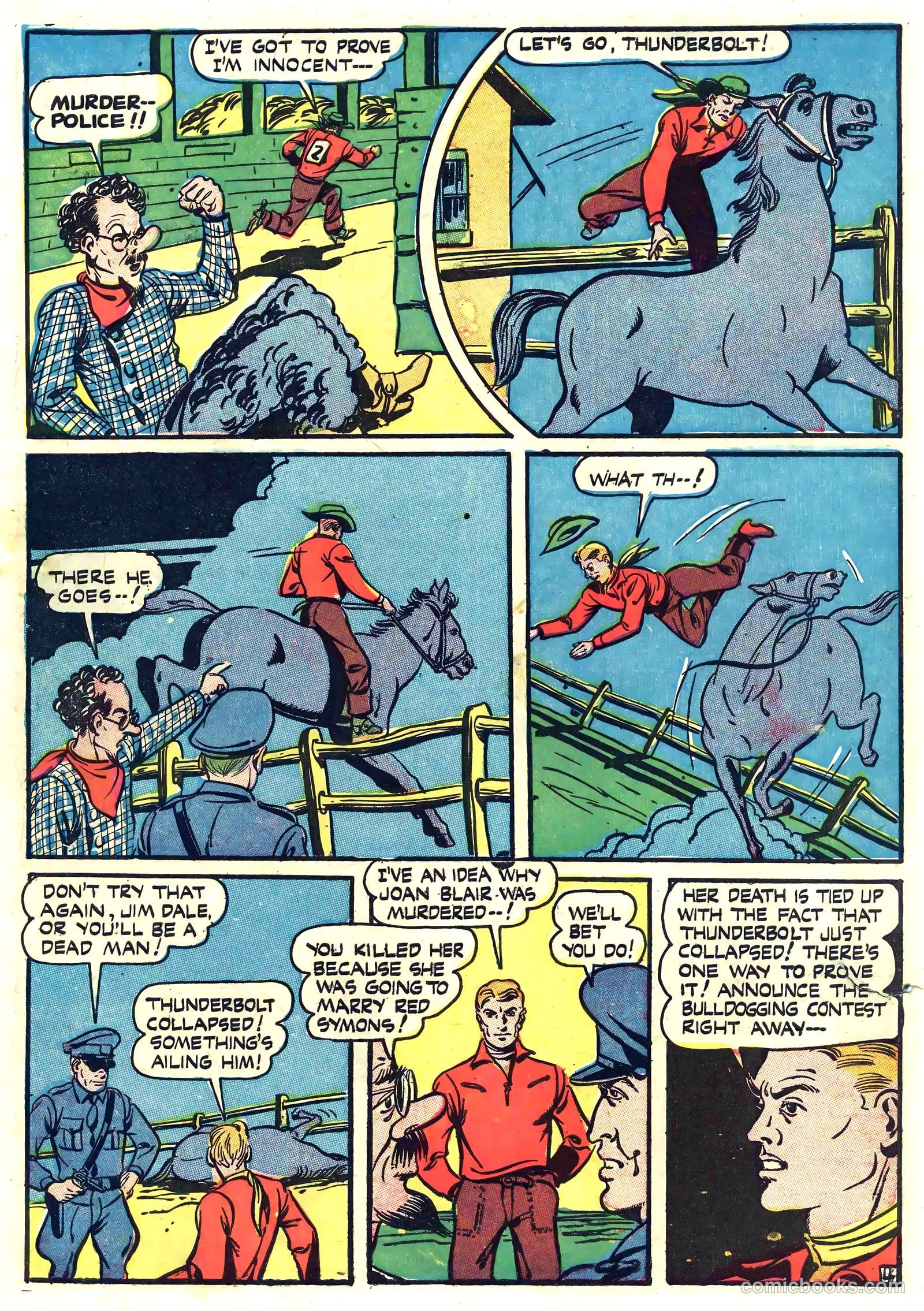 Suspense Comics #10 — page 14 of 52