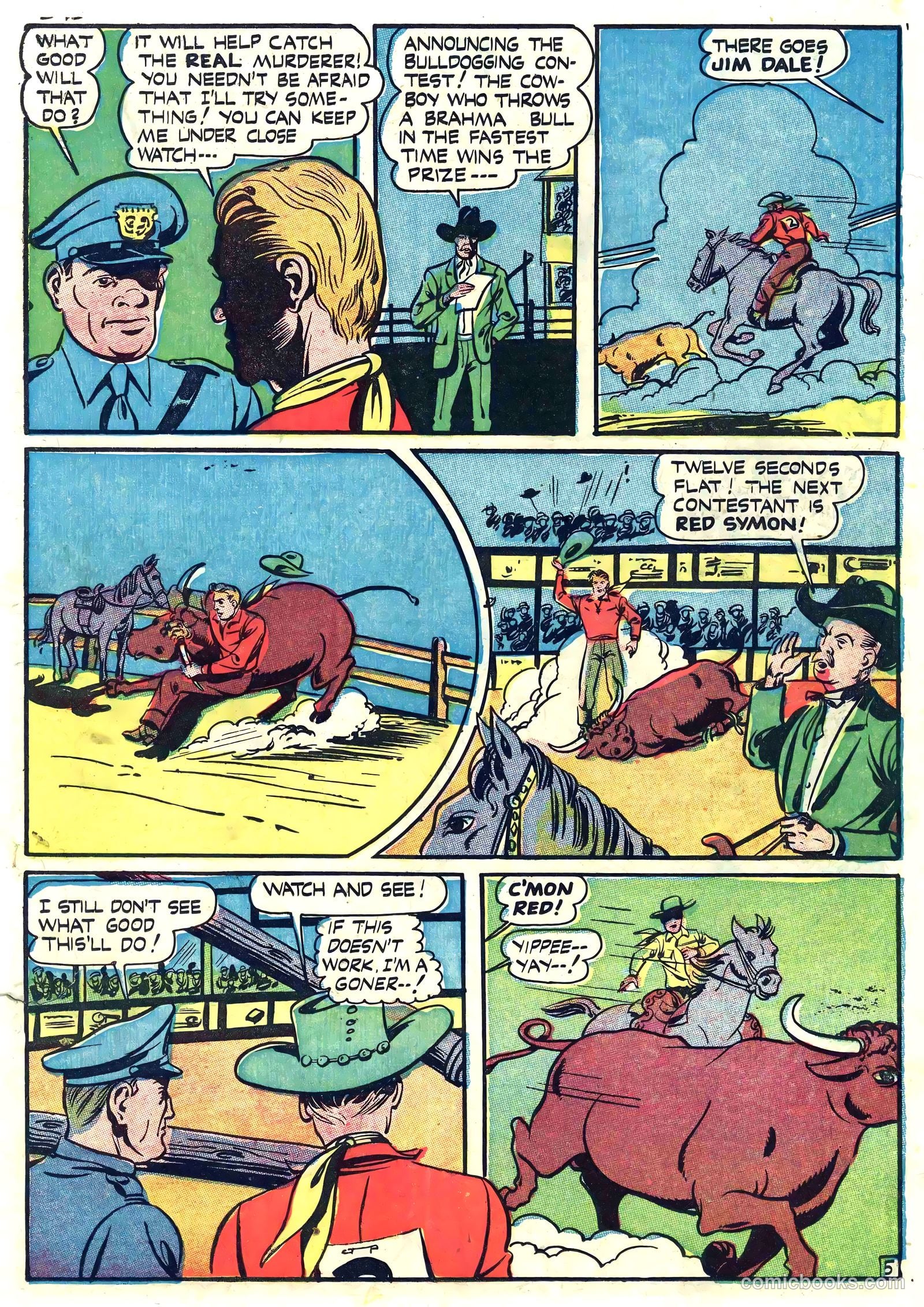 Suspense Comics #10 — page 15 of 52