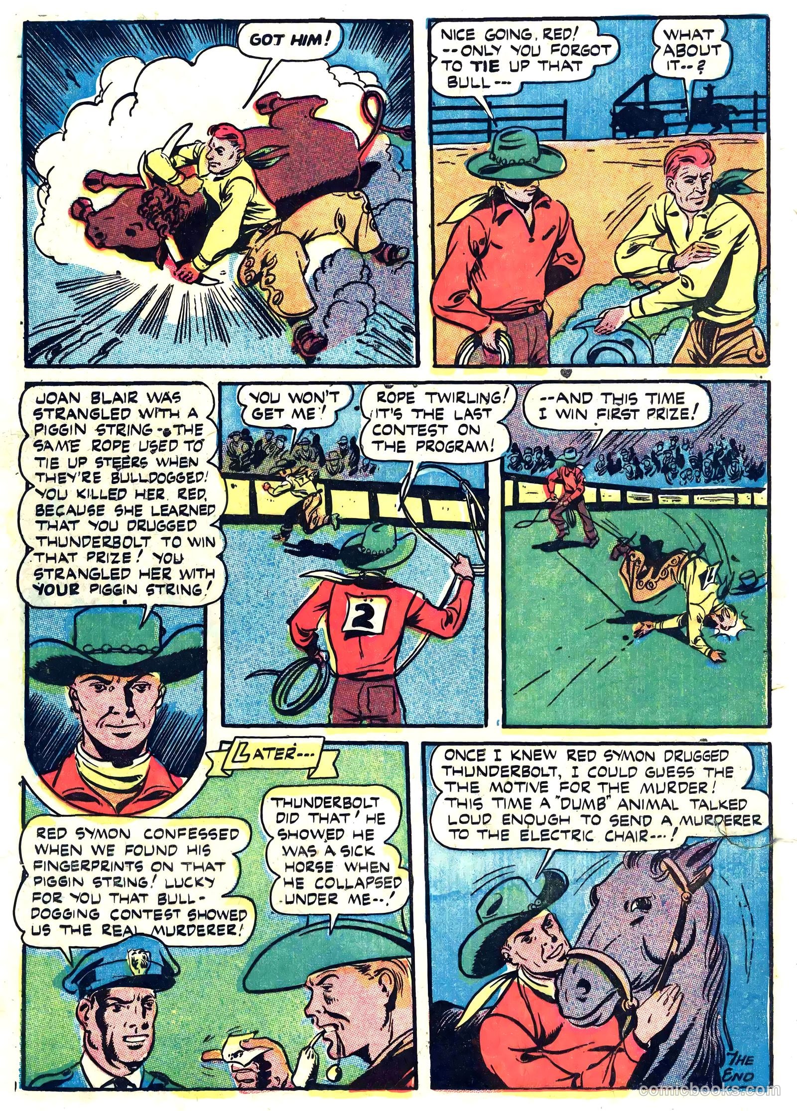 Suspense Comics #10 — page 16 of 52