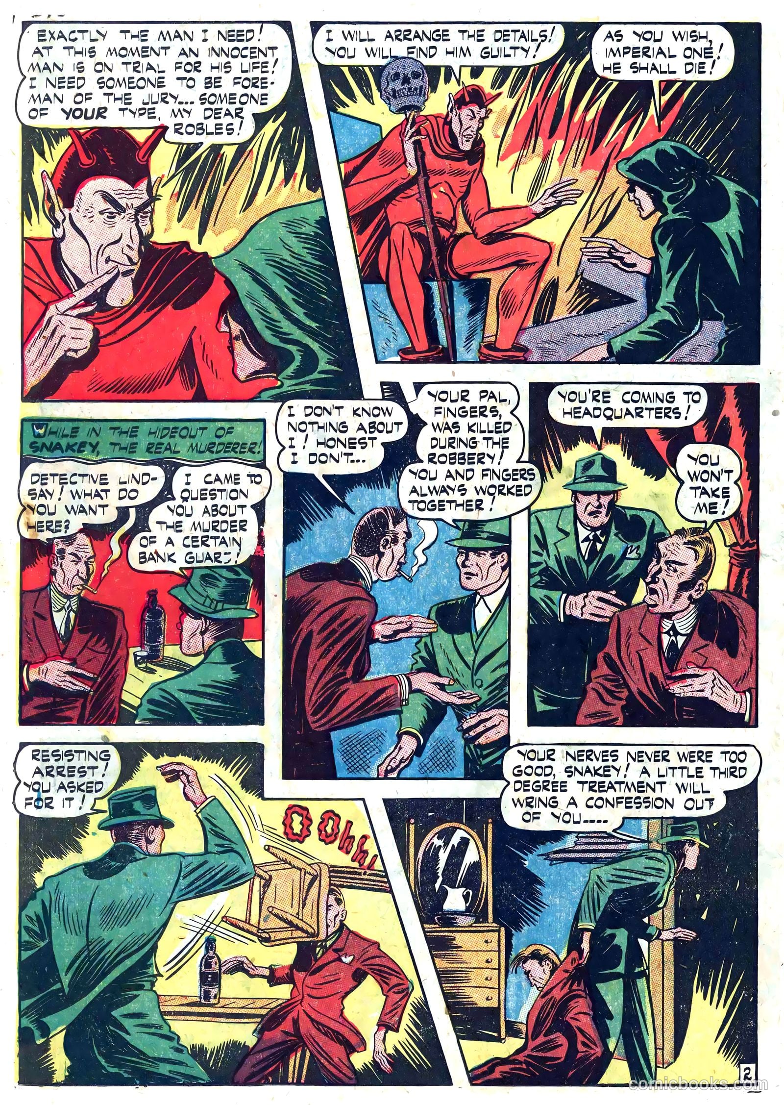 Suspense Comics #10 — page 18 of 52