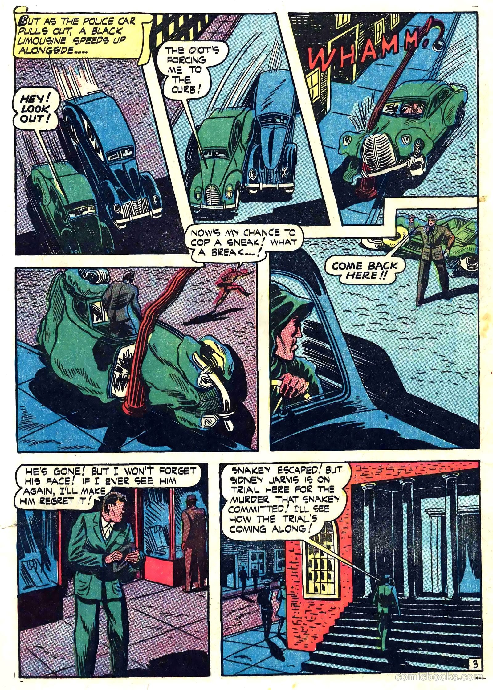 Suspense Comics #10 — page 19 of 52