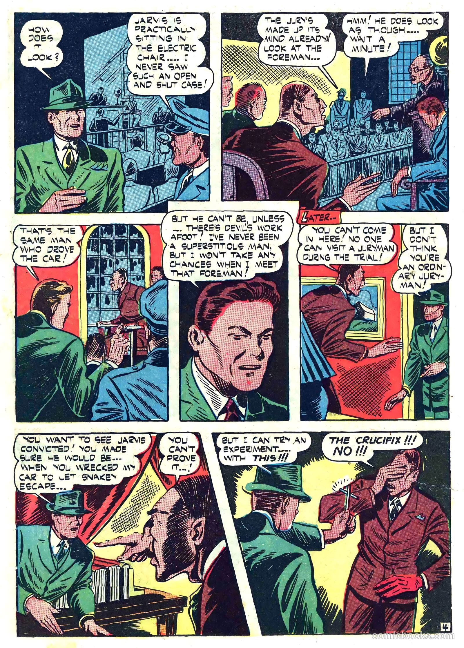 Suspense Comics #10 — page 20 of 52