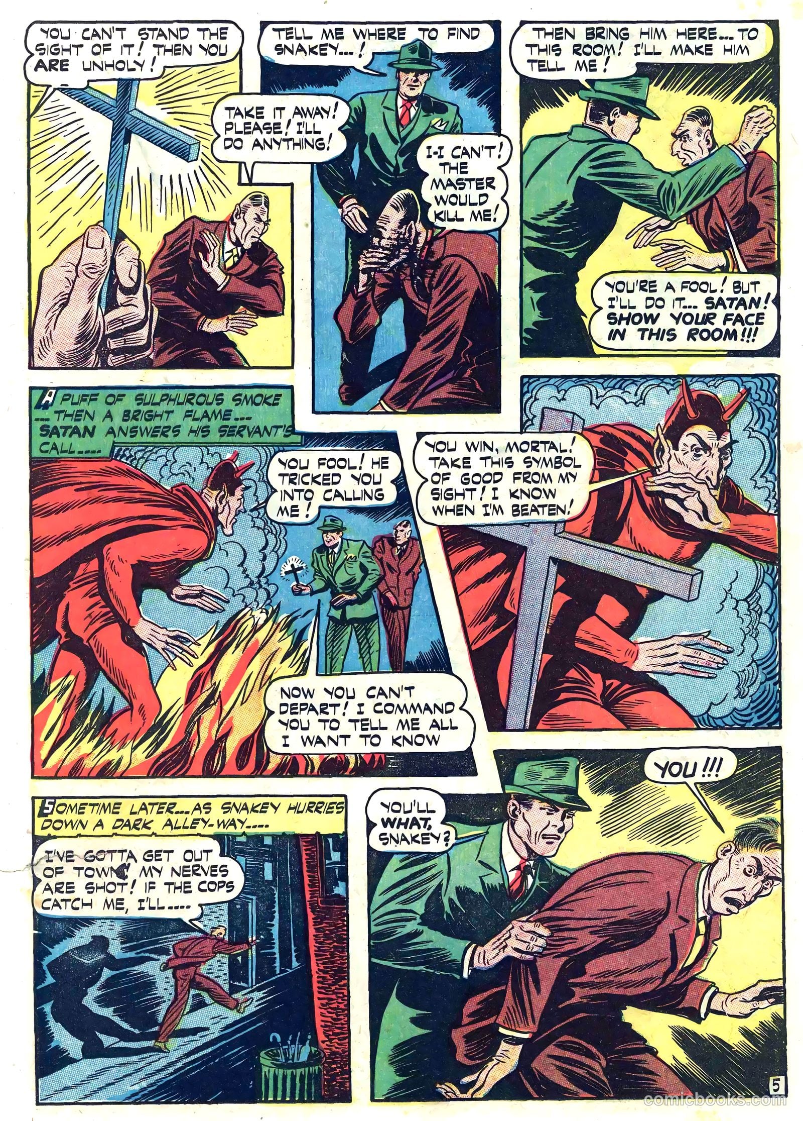 Suspense Comics #10 — page 21 of 52