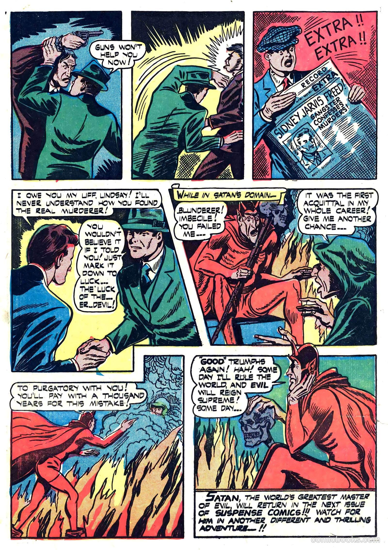 Suspense Comics #10 — page 22 of 52