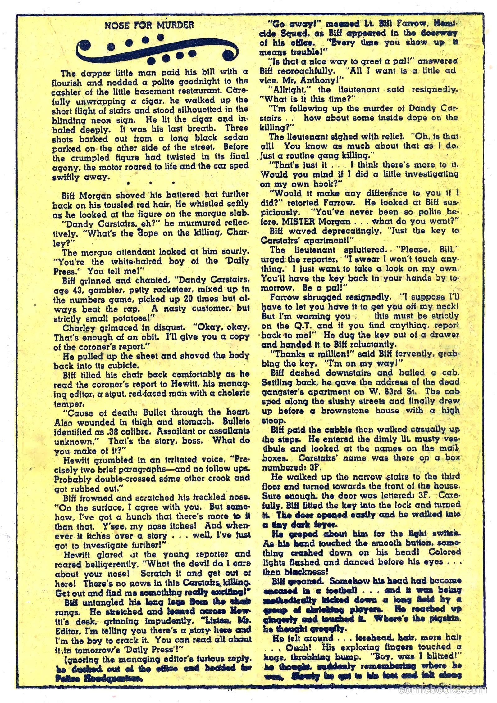 Suspense Comics #10 — page 23 of 52