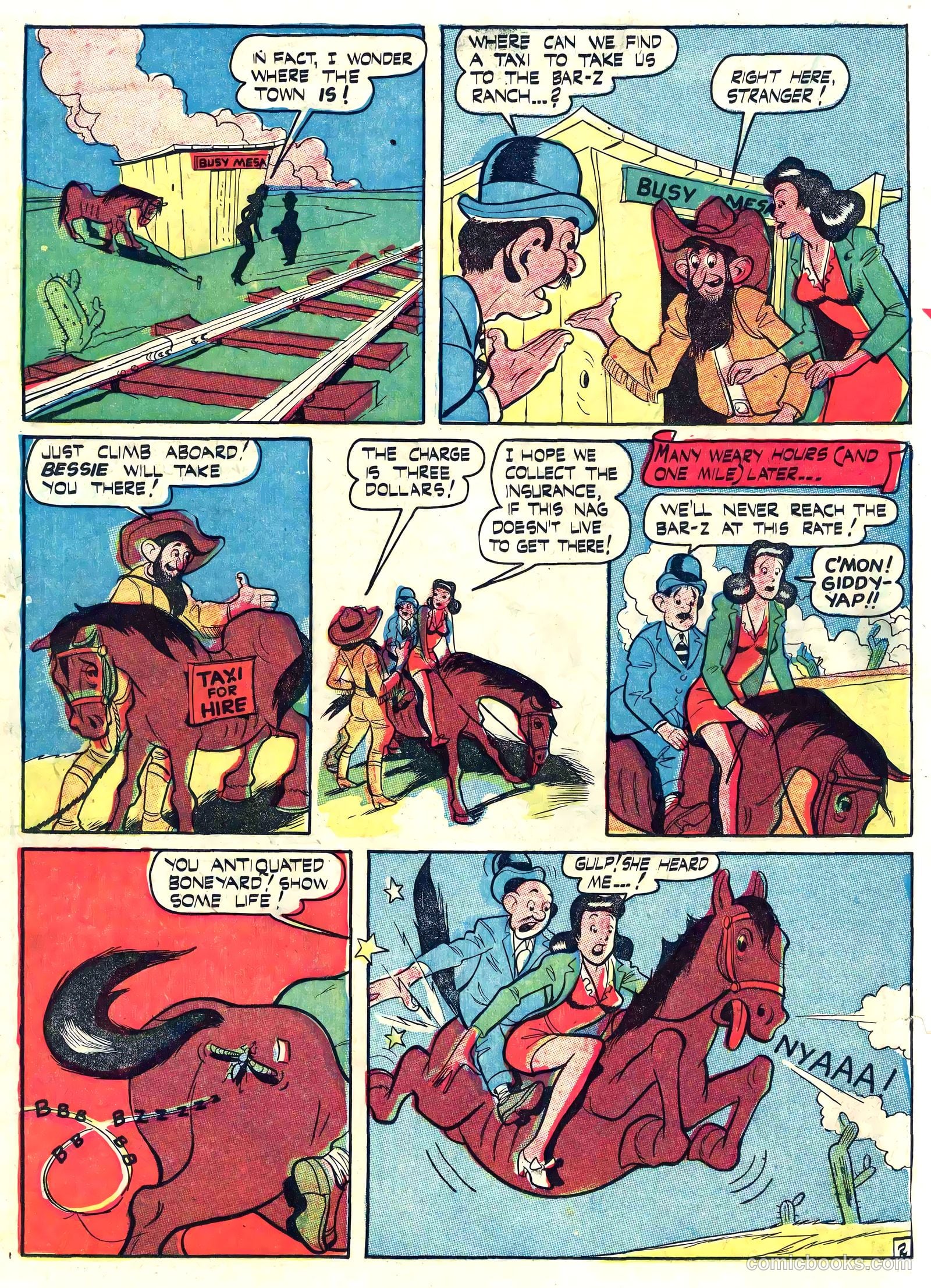 Suspense Comics #10 — page 26 of 52