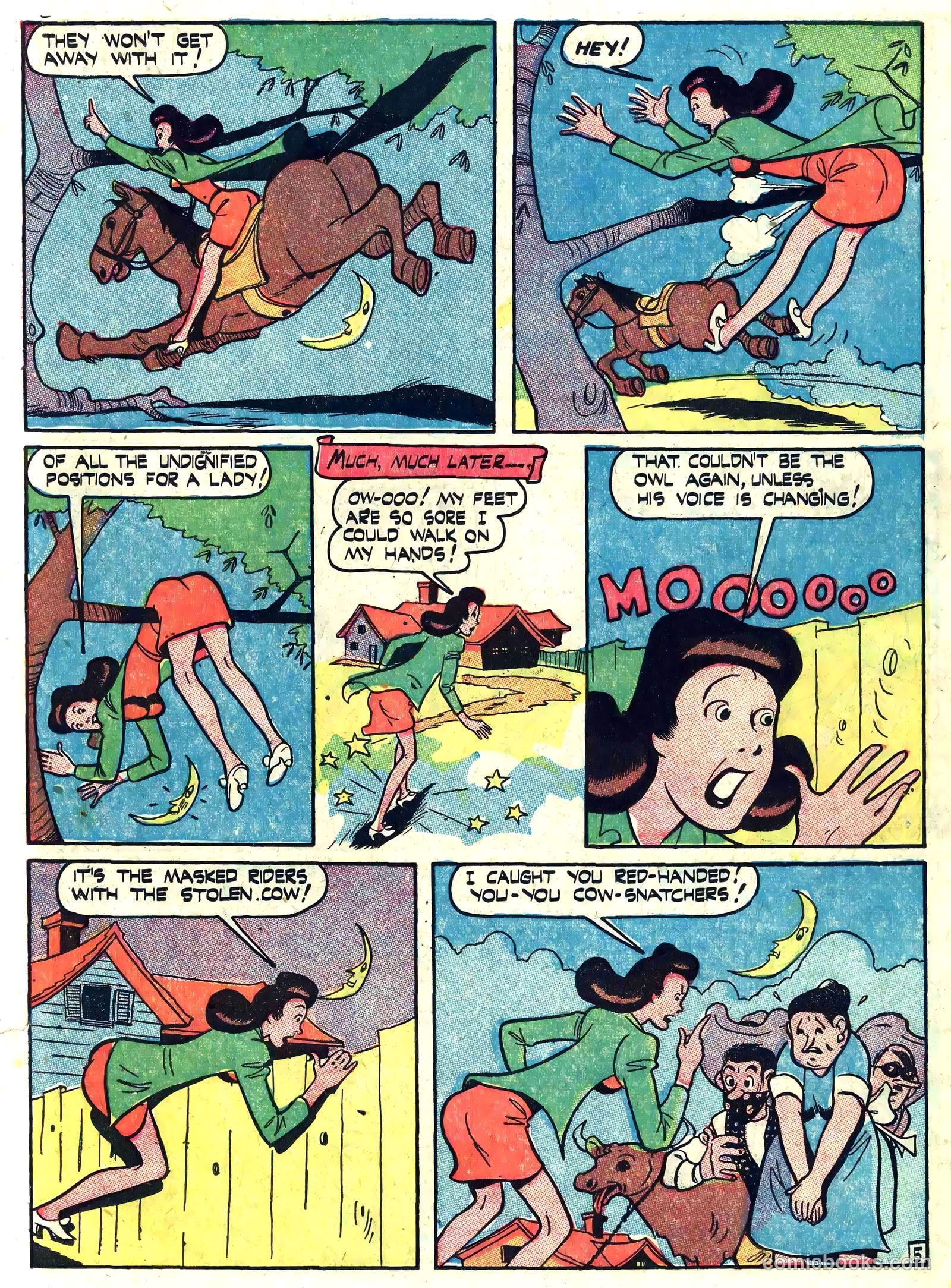 Suspense Comics #10 — page 29 of 52