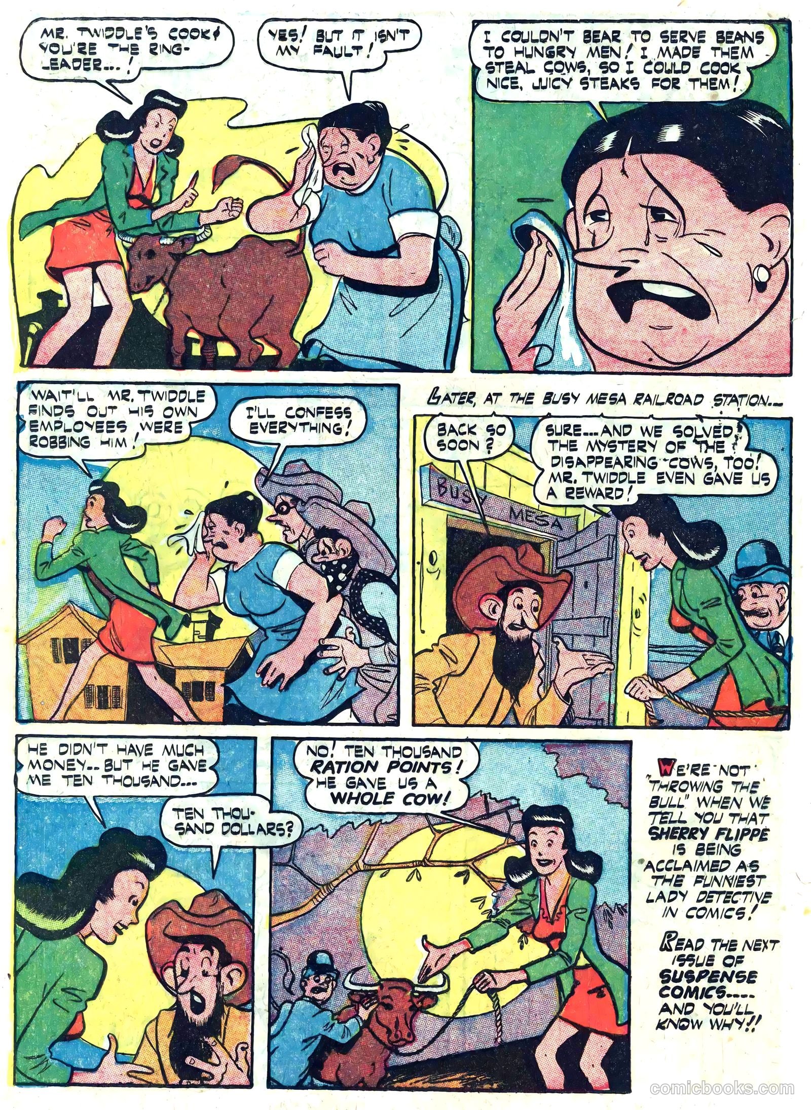 Suspense Comics #10 — page 30 of 52