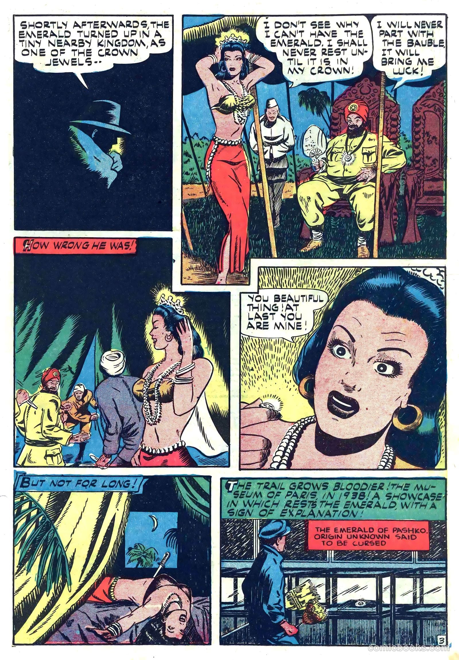 Suspense Comics #10 — page 33 of 52