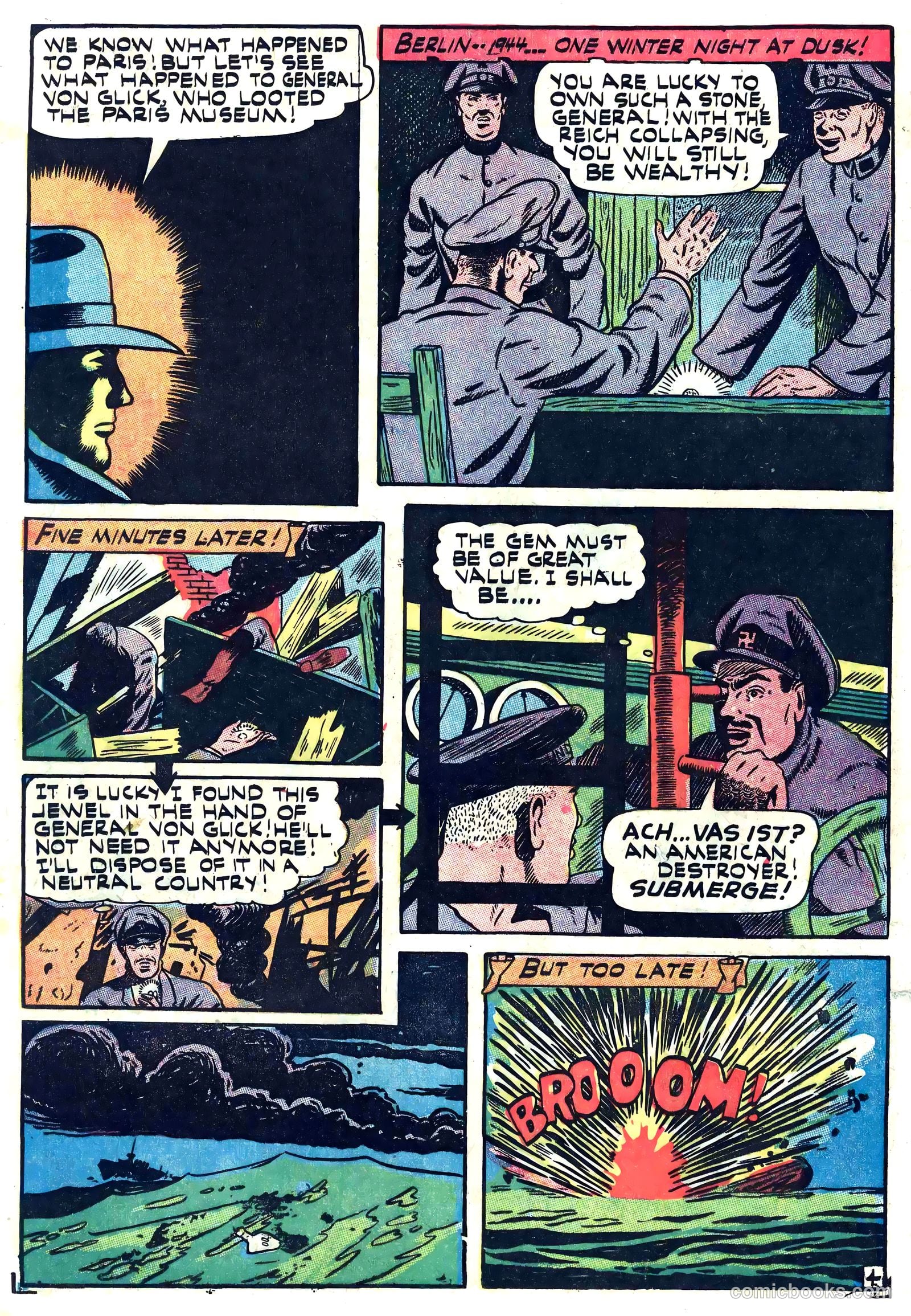 Suspense Comics #10 — page 34 of 52