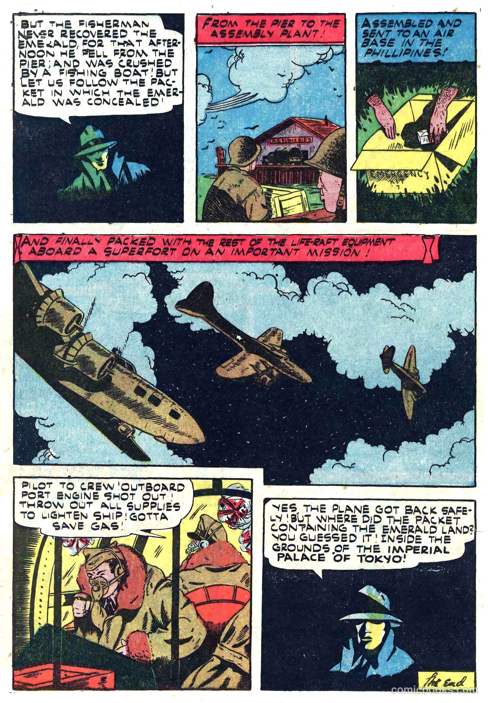 Suspense Comics #10 — page 36 of 52