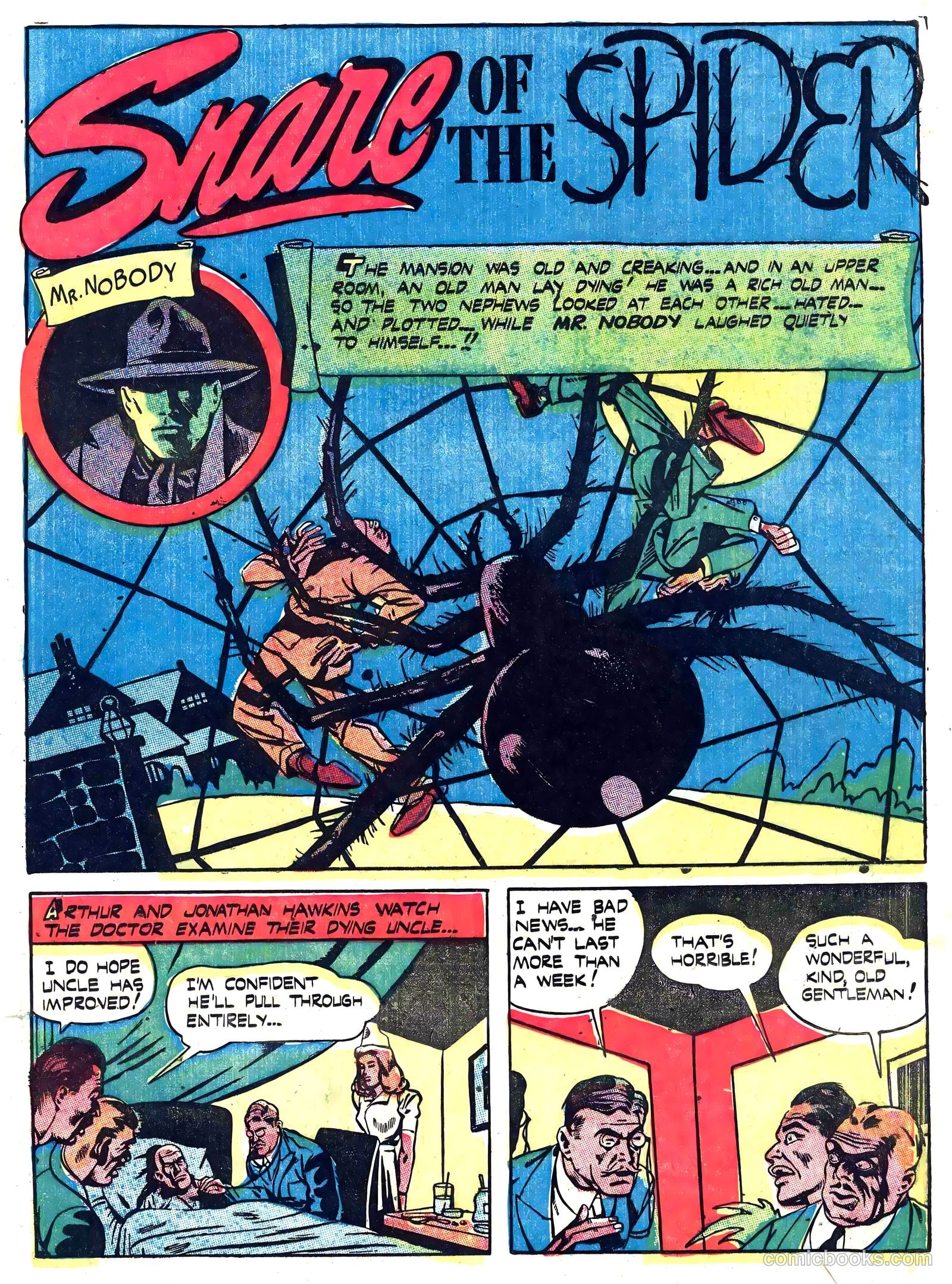 Suspense Comics #10 — page 37 of 52