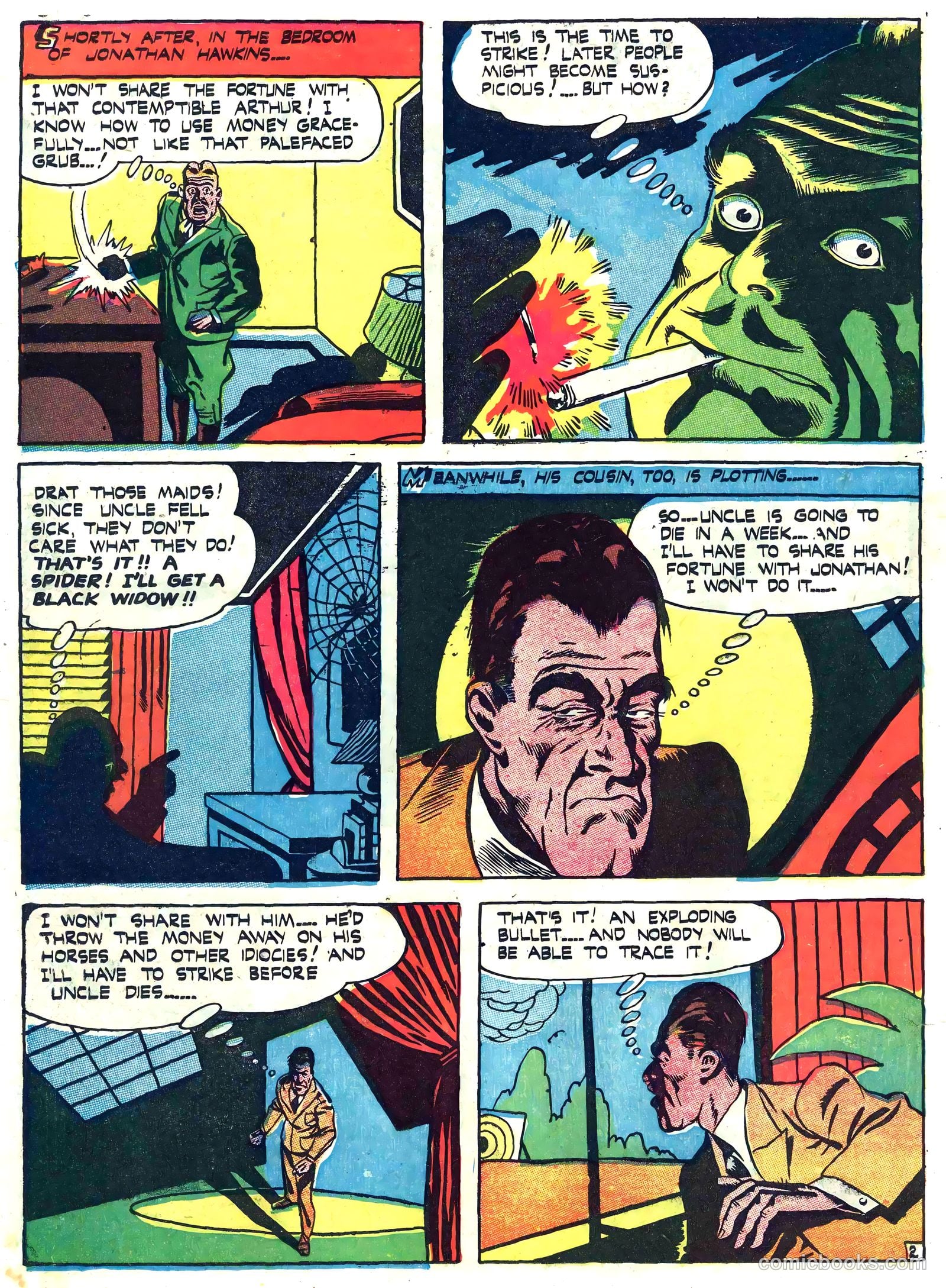 Suspense Comics #10 — page 38 of 52