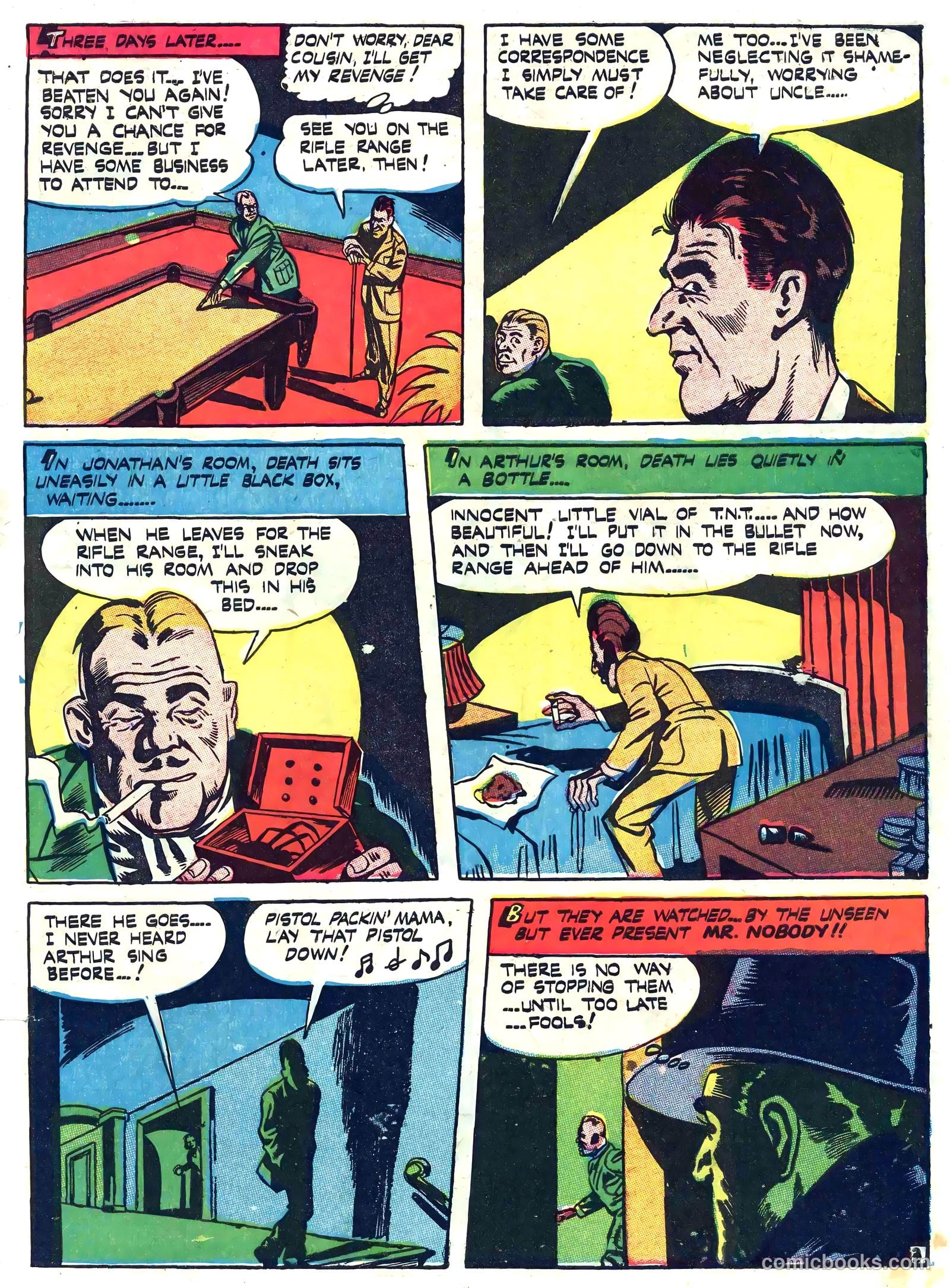Suspense Comics #10 — page 39 of 52